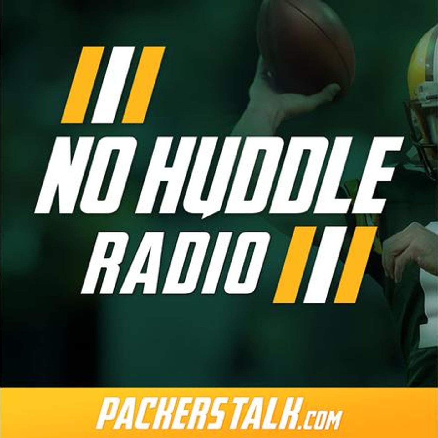 No Huddle Radio #61: Minnesota Vikings Present Tough Challenge to Packers