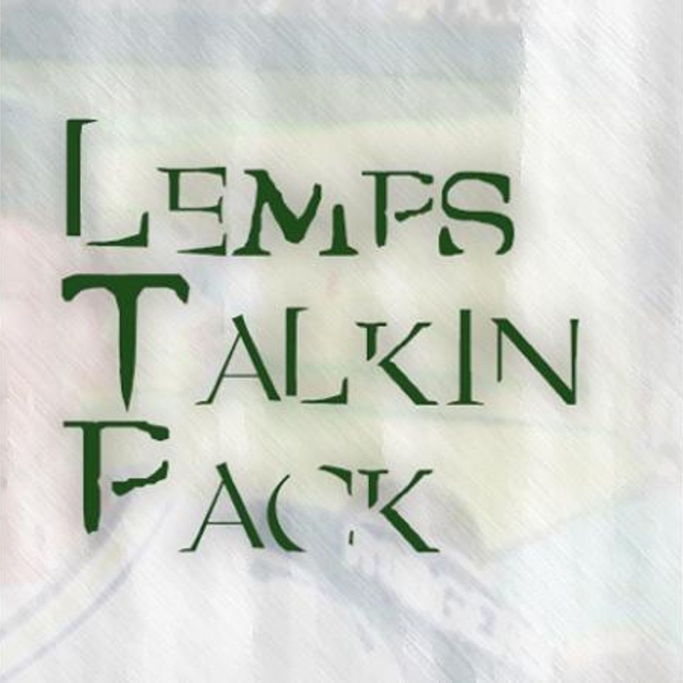 LempsTalkinPack: Ball Don't Lie