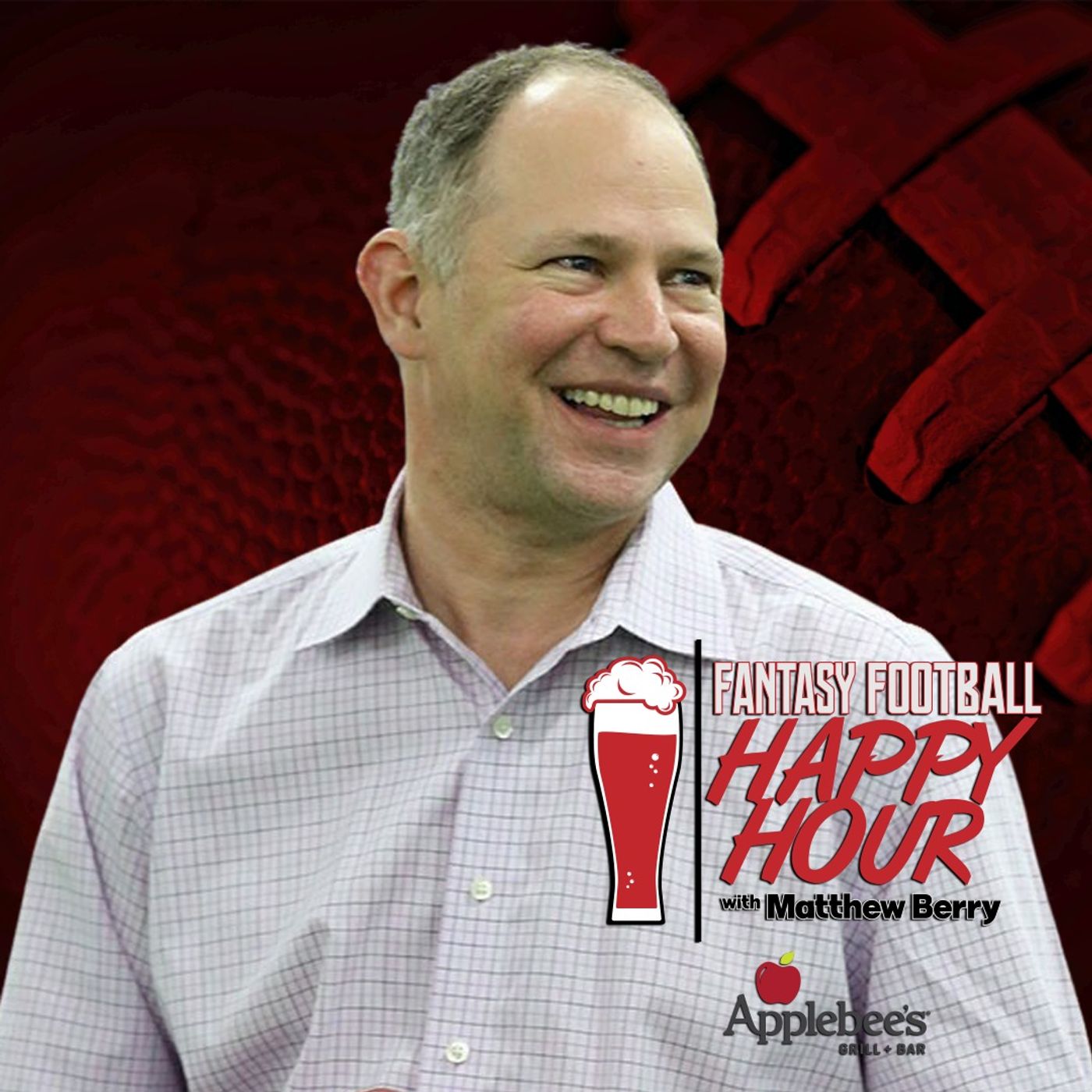 Fantasy Football Happy Hour with Matthew Berry Podcast - Listen, - Chartable