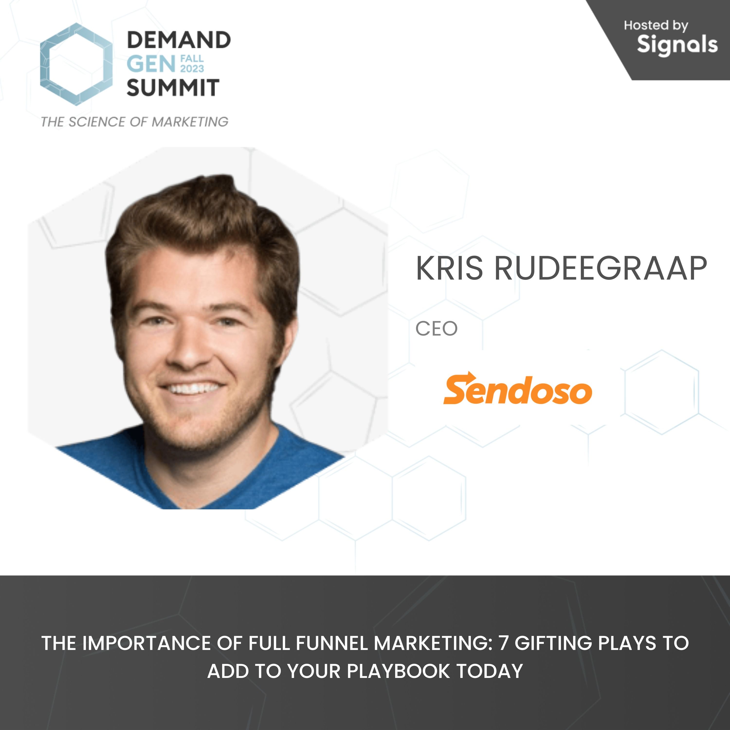 The Importance of Full Funnel Marketing