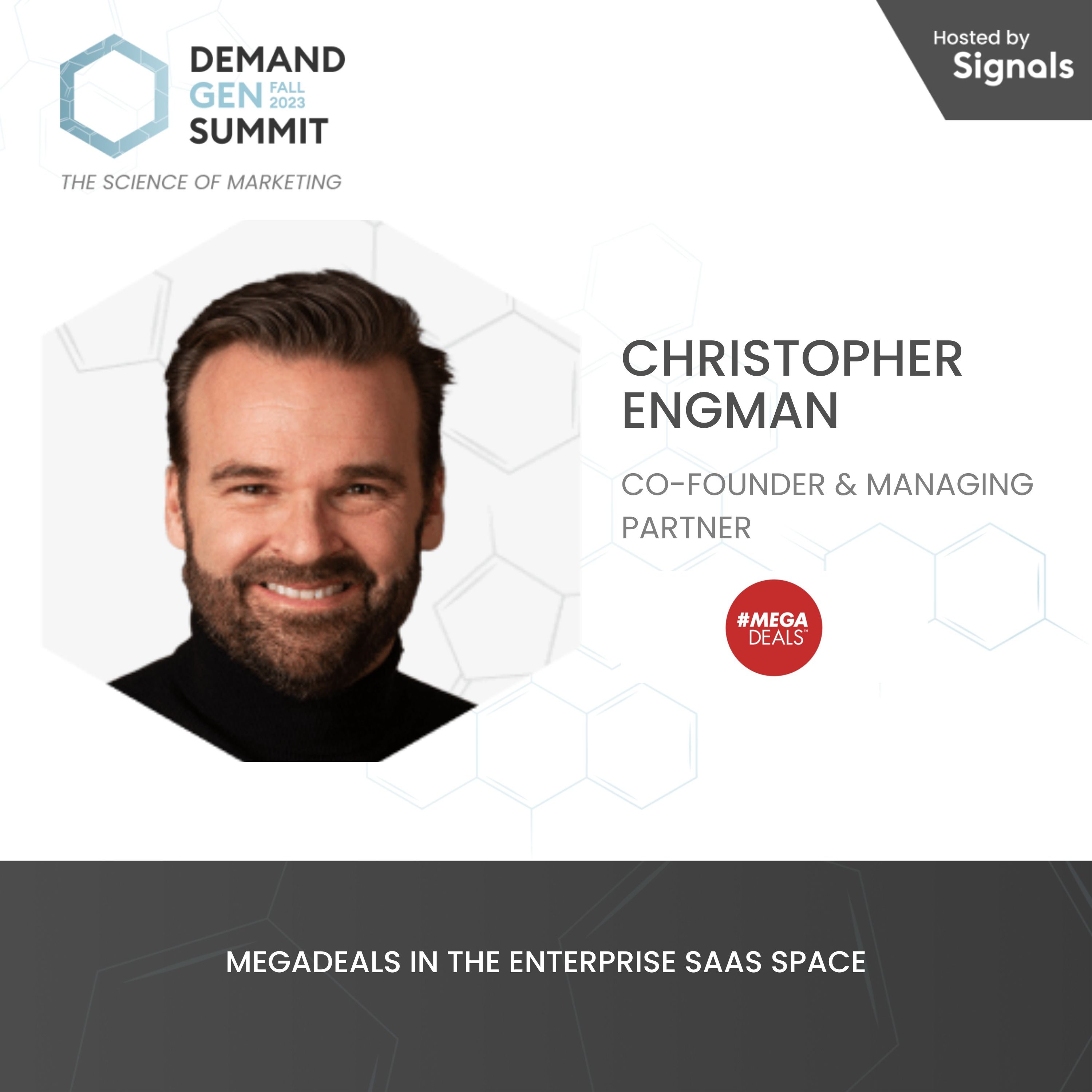 Megadeals in the Enterprise SaaS Space