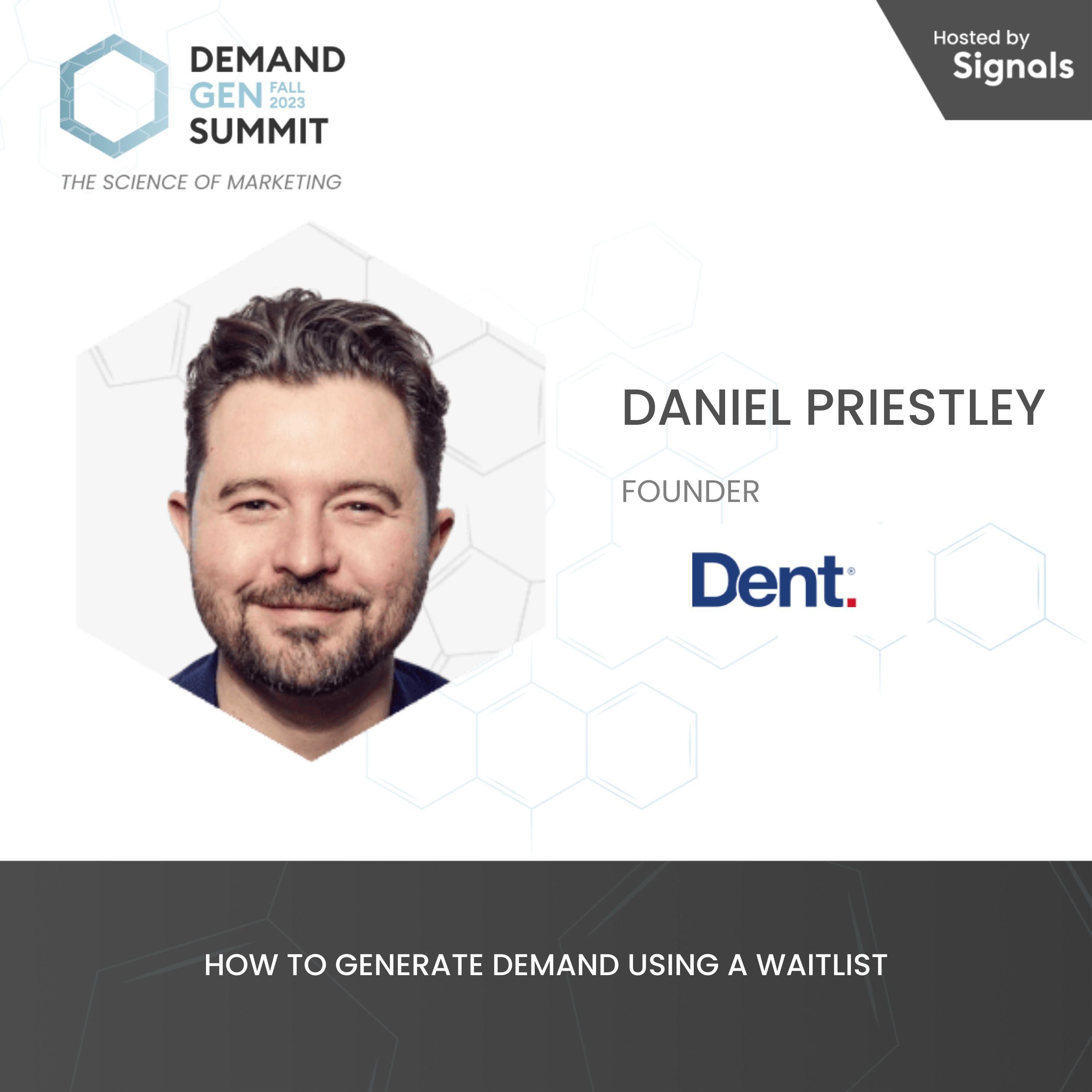How to Generate Demand Using a Waitlist episode artwork