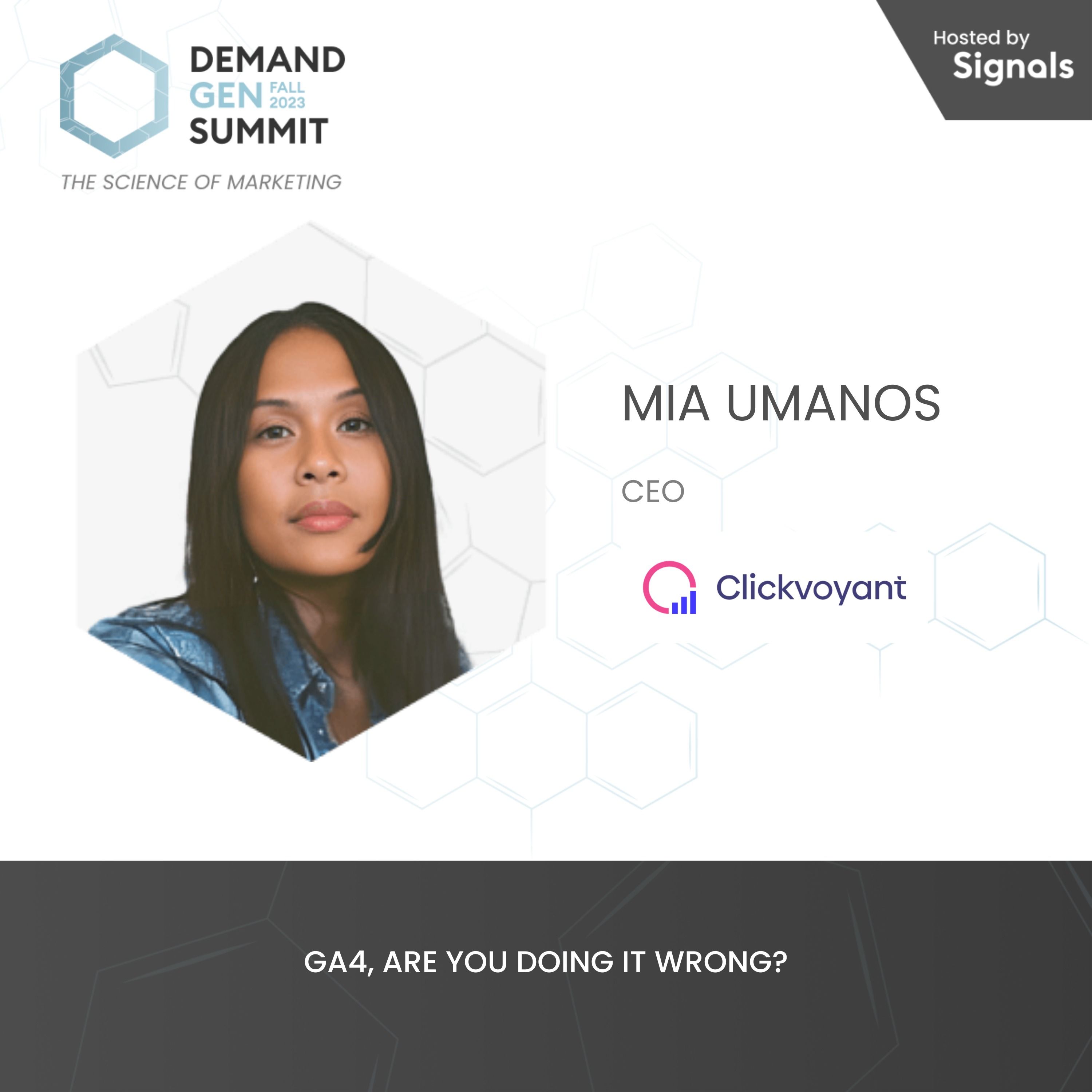 Signals Podcast Network