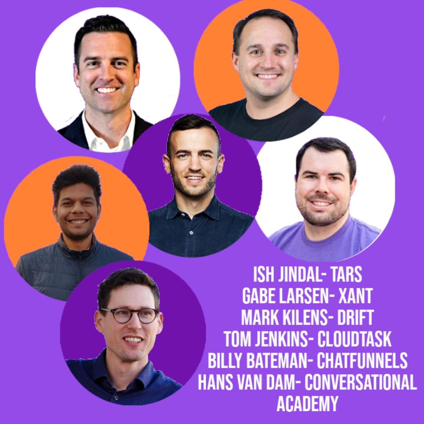 Signals Podcast Network