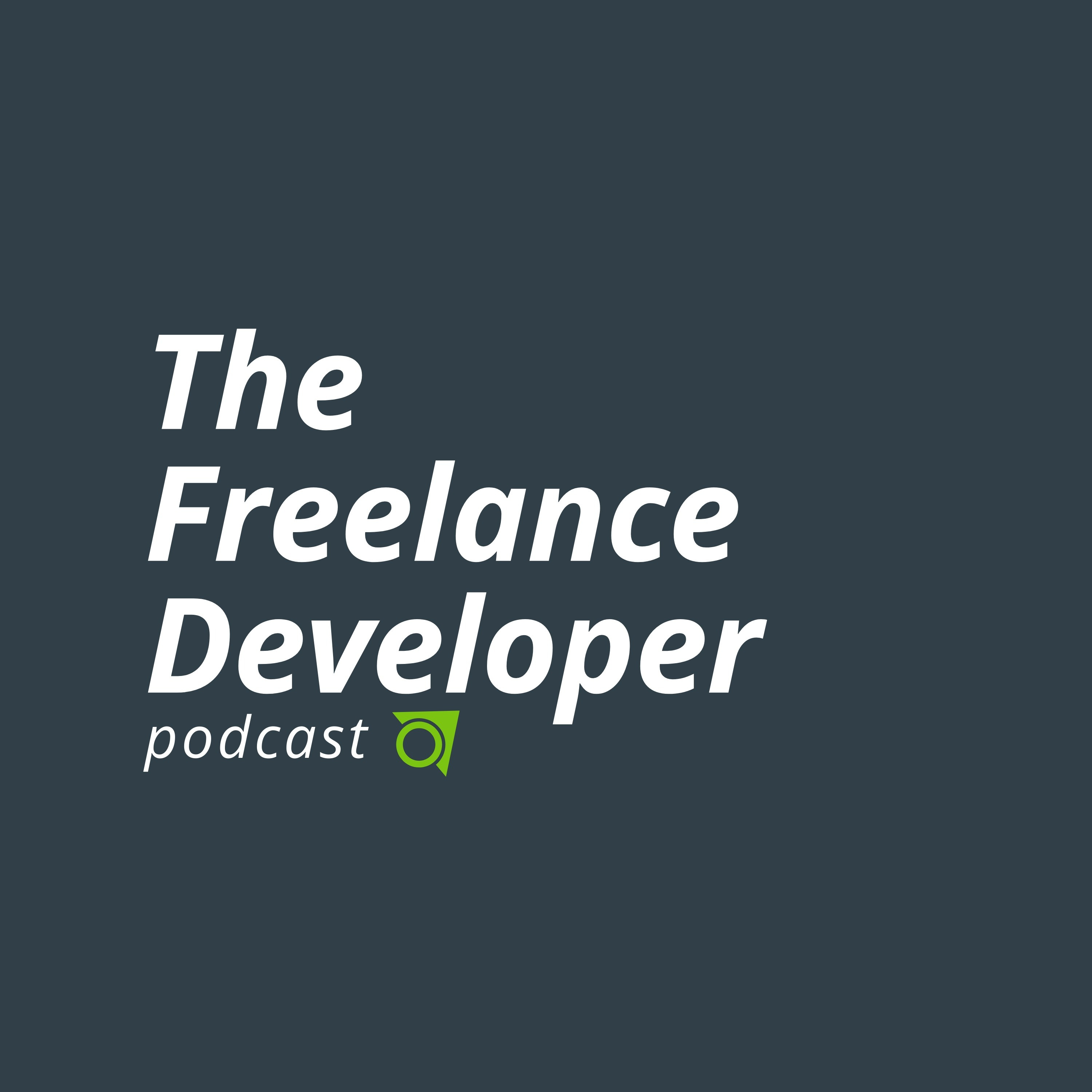 The Freelance Developer The Freelance Developer
