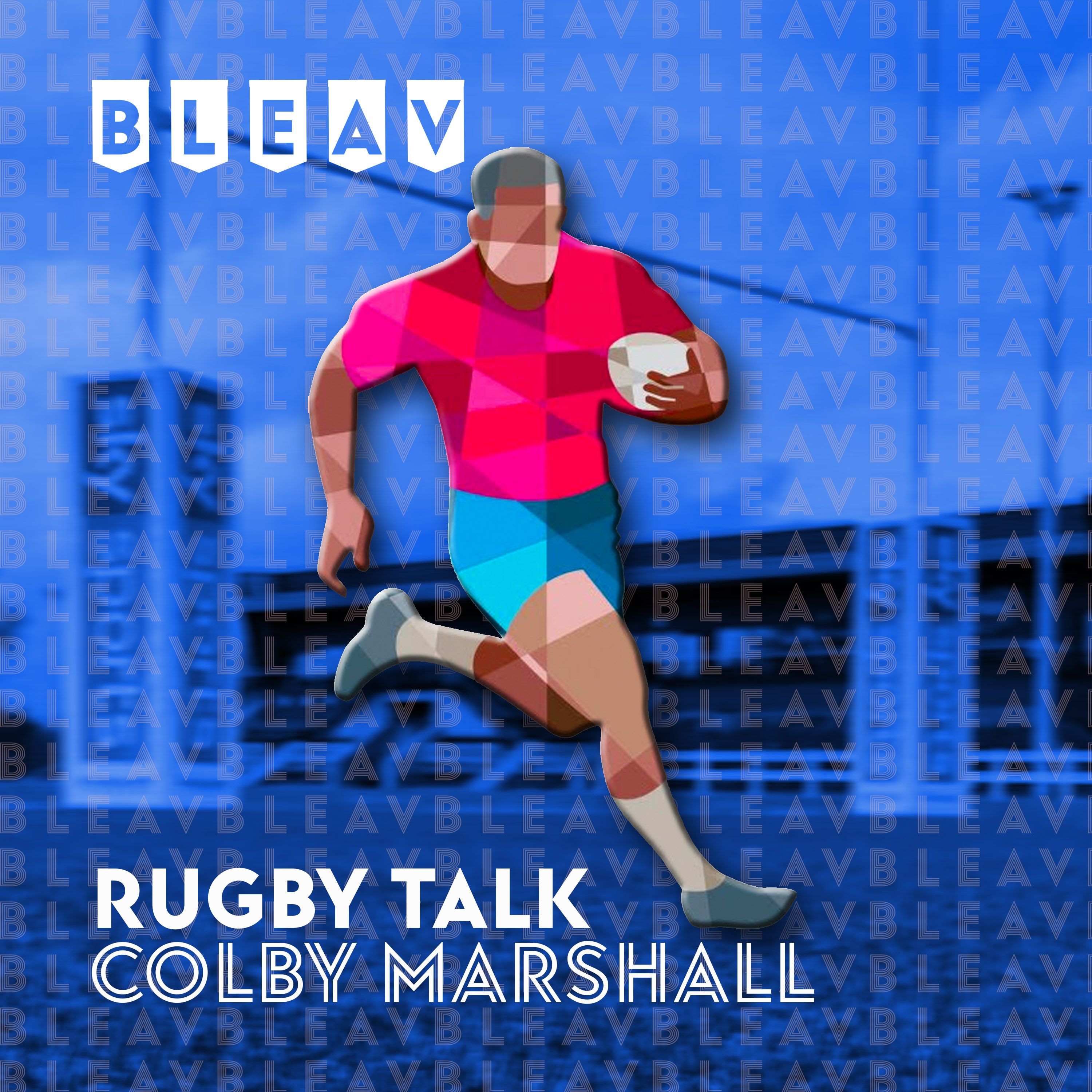 On the Line Rugby Talk