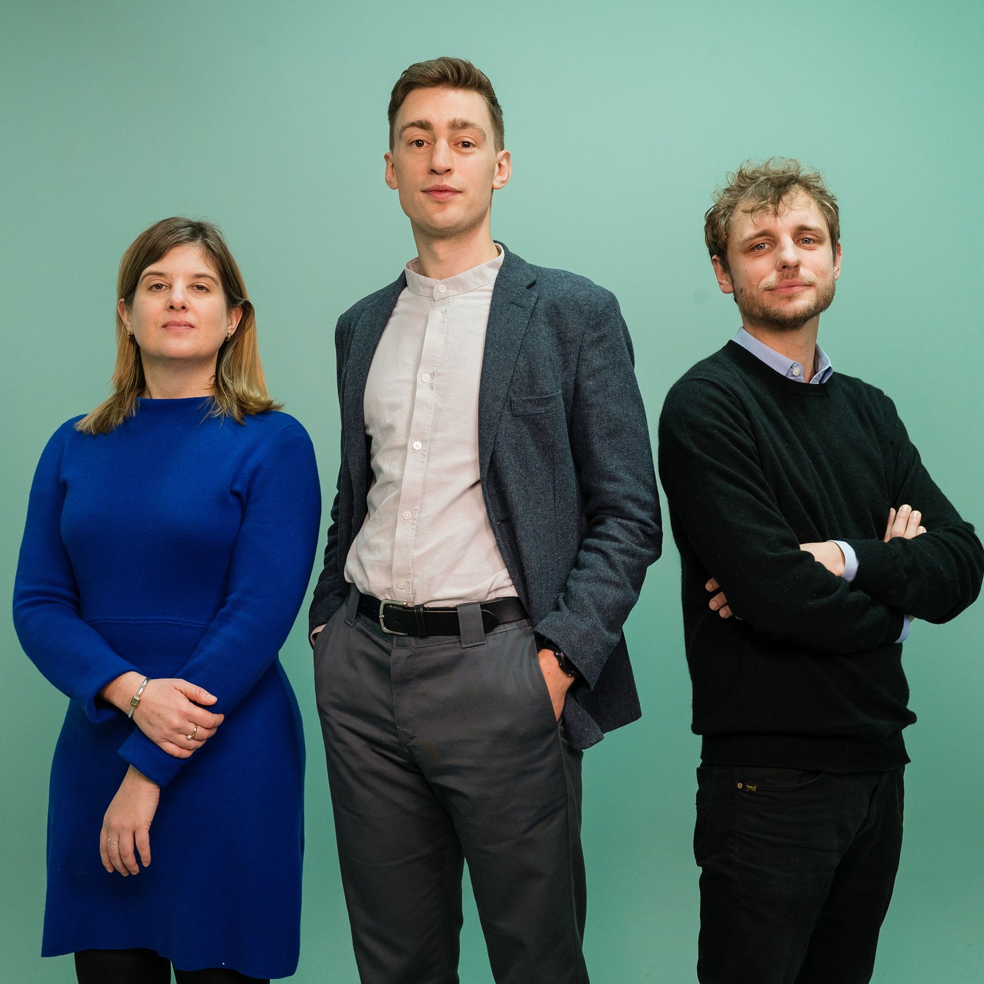 "Der Wahlkreis": Ist das Establishment am Ende - oder kommt da noch was? episode artwork