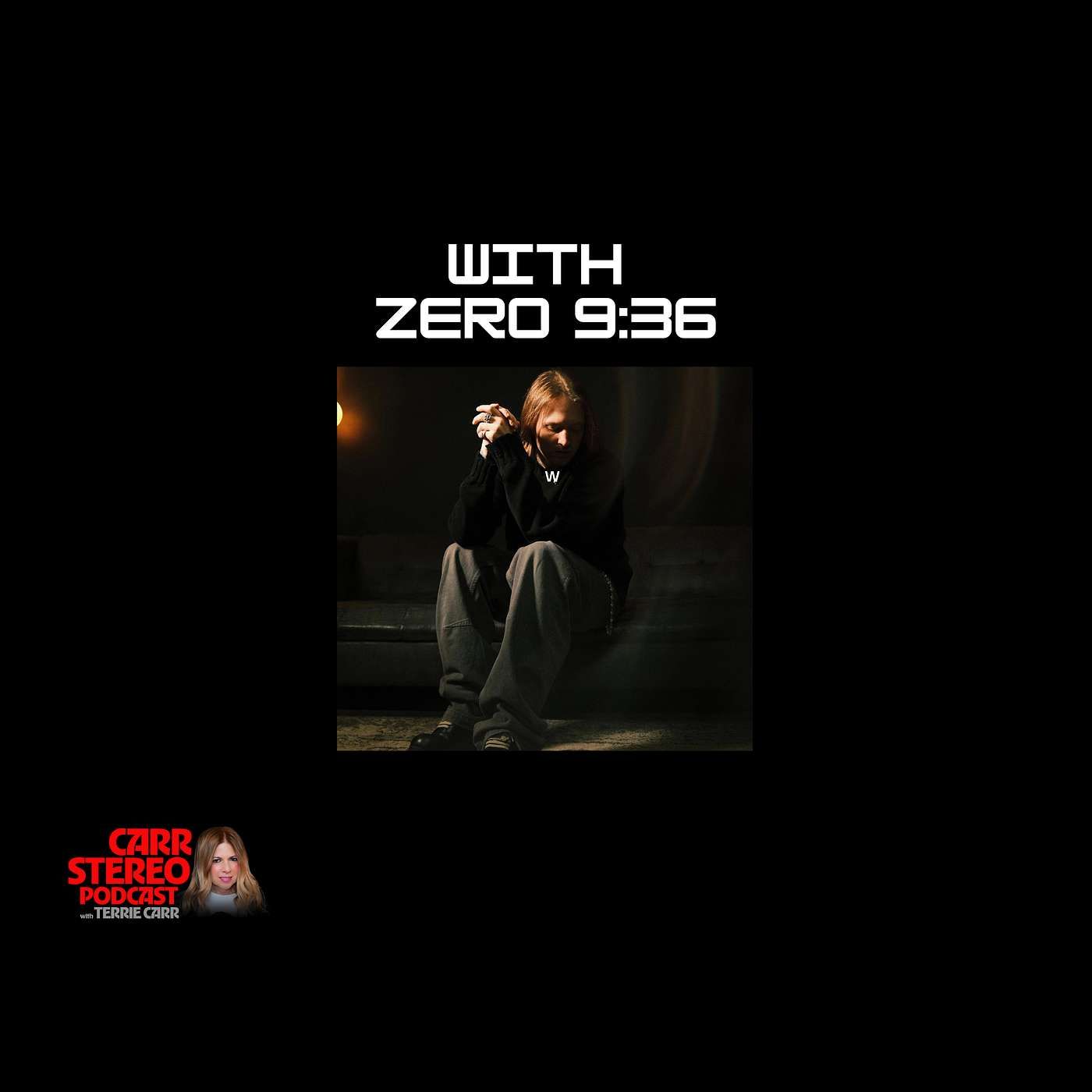 Zero 9:36 on Songwriting, Beats vs. Metal,  Production and The Love Of Pop Music