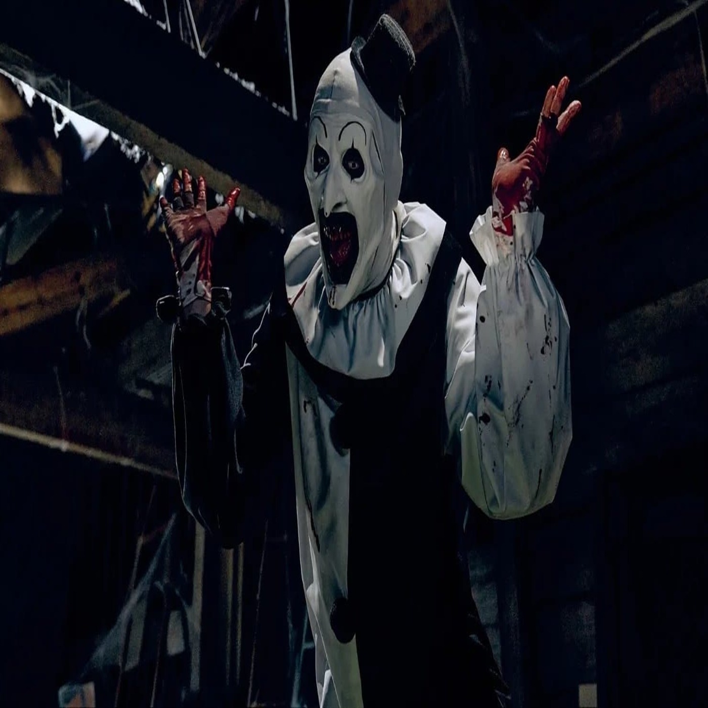 [Where to Watch] Terrifier 3 2024 FULLMOVIE (fRee) ONLINE ON STREAMINGS