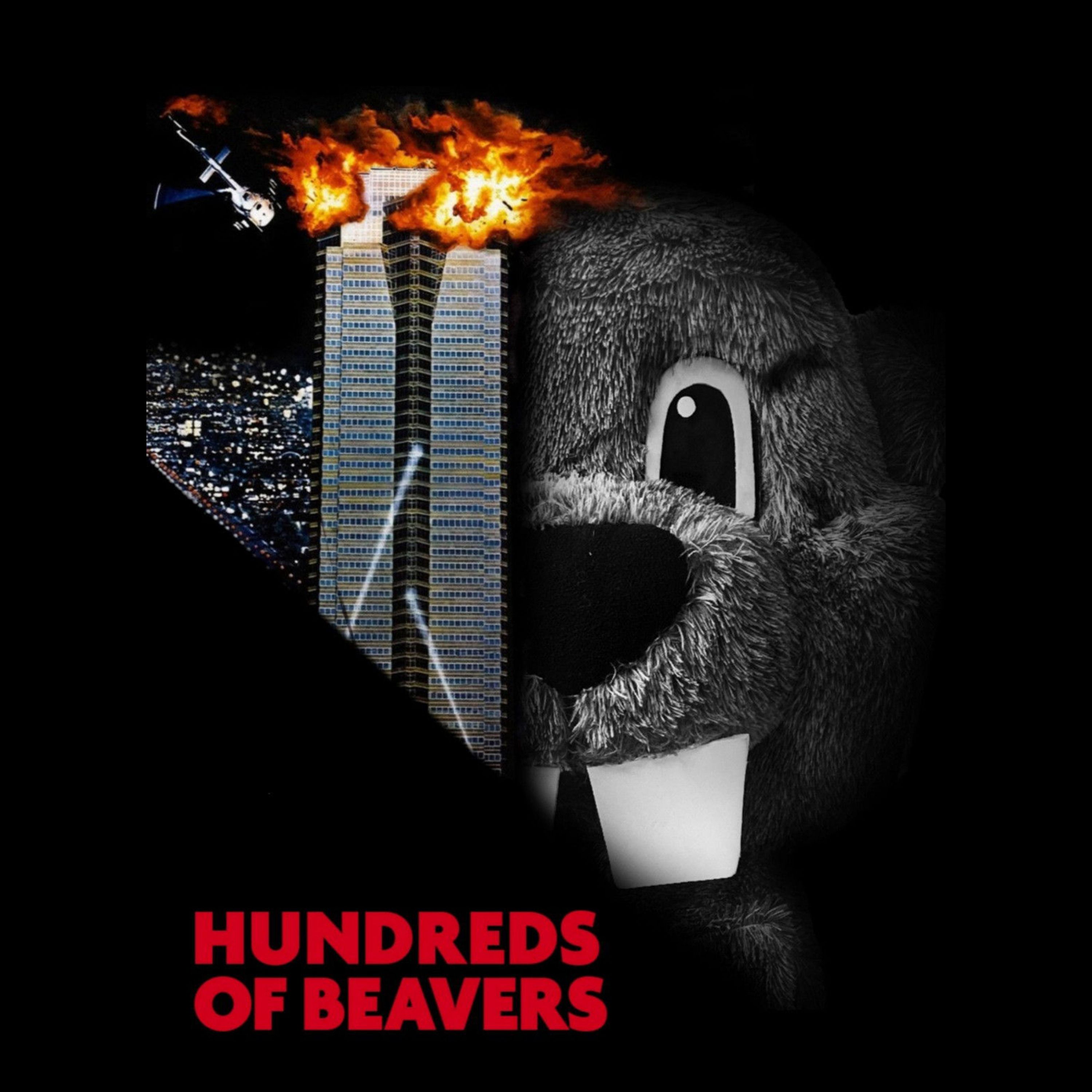 Eric Lives Under a Rock - Hundreds of Beavers episode artwork