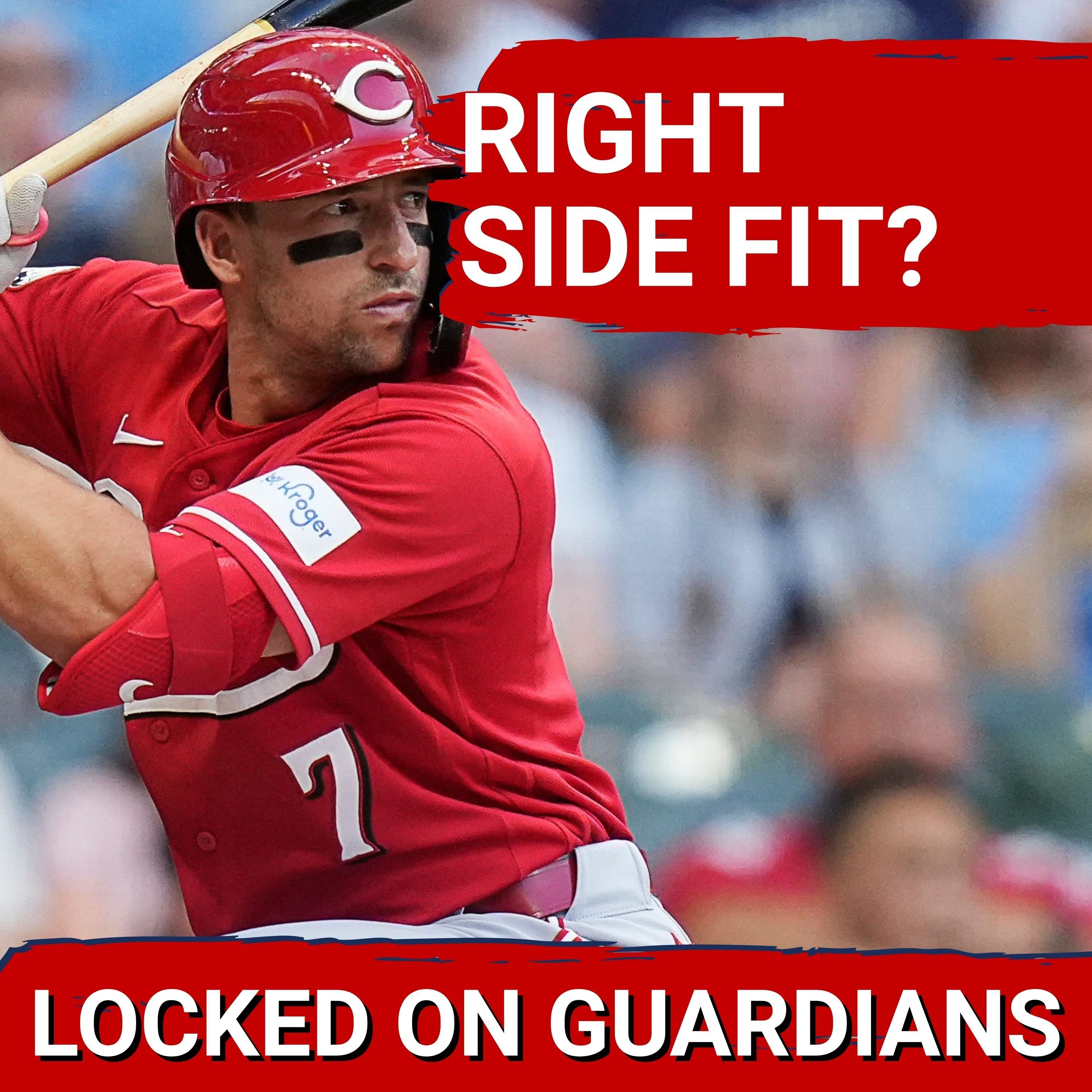 Cleveland Guardians Trade Deadline Approach Will Require PATIENCE; Look to ADD MORE Reinforcements episode artwork