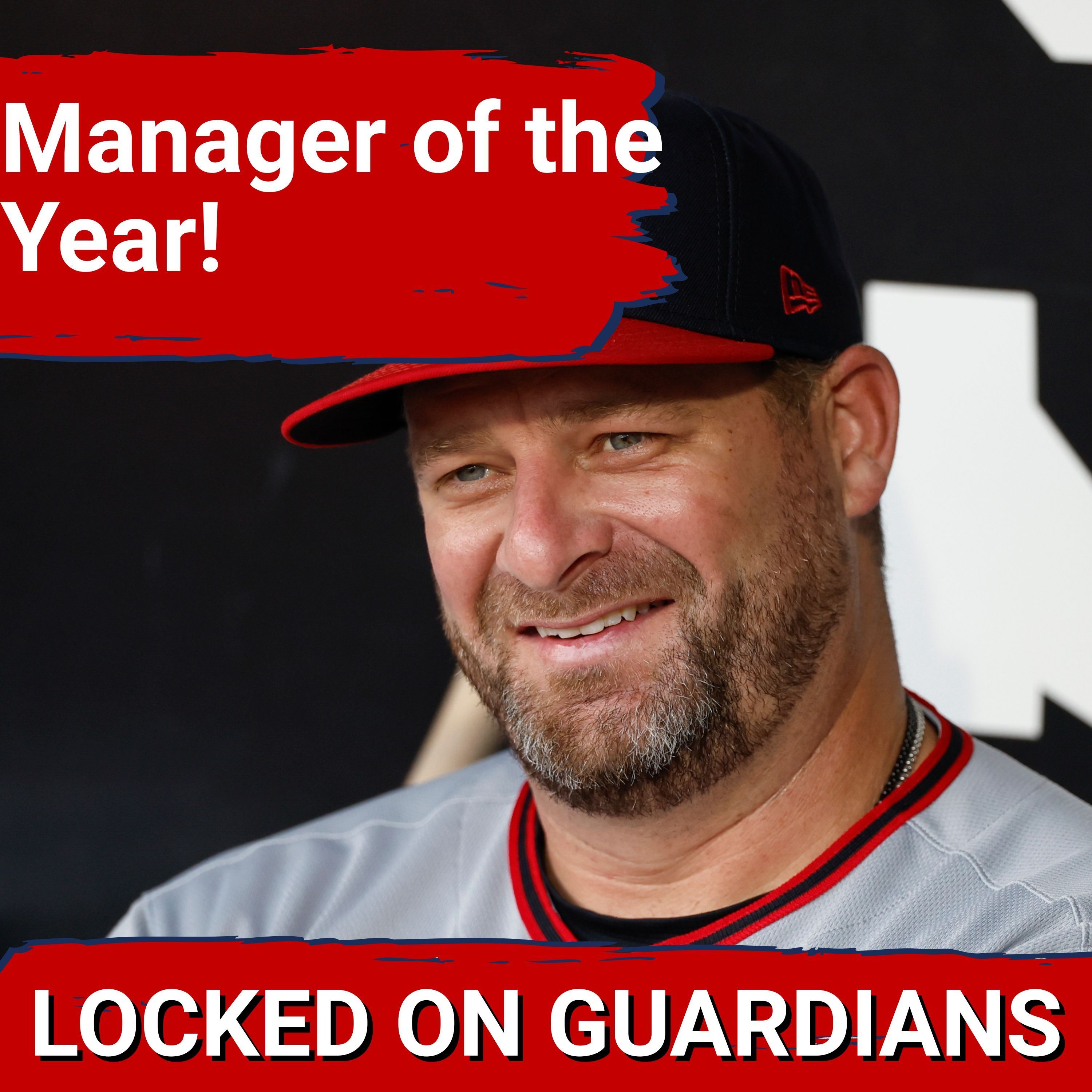 ELITE: Stephen Vogt Named Manager of the Year as Guardians LAND Coveted Andy McKay—Discover Why!