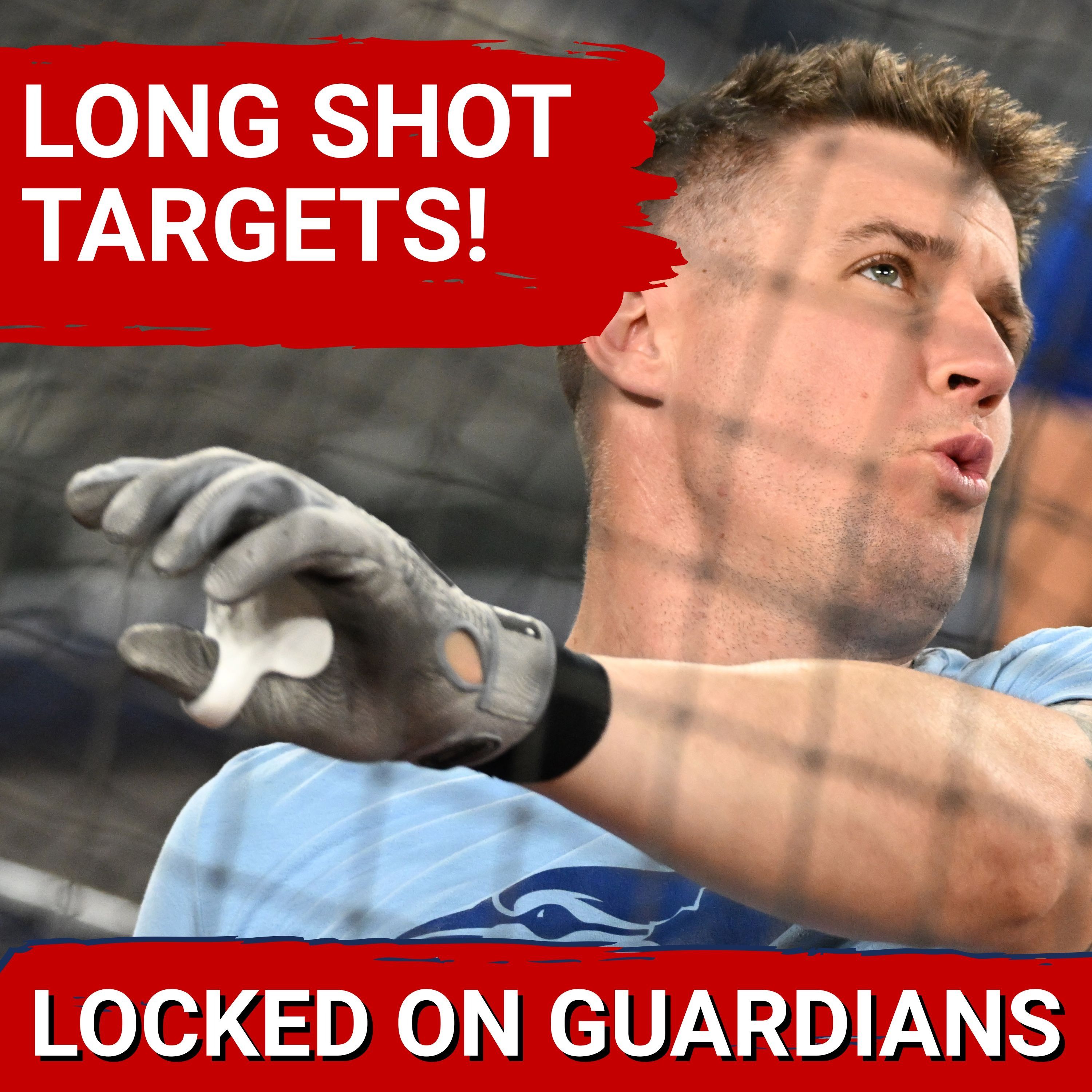 CONFUSION: Why Ty France Isn't the ANSWER for Cleveland Guardians—Target RANDAL GRICHUK Instead