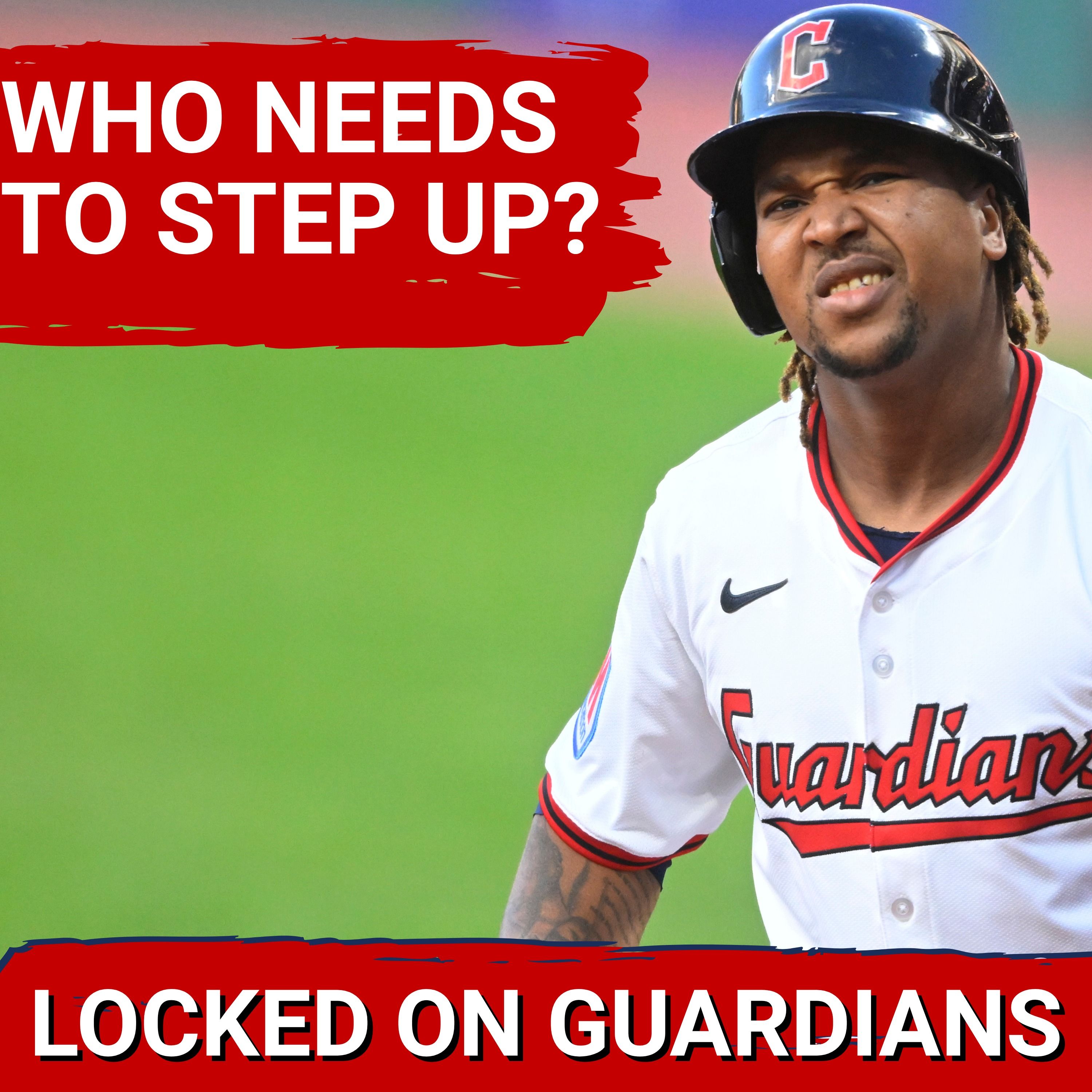 Cleveland Guardians Offense Continues to Stall as Starting Pitching Stumbles Again