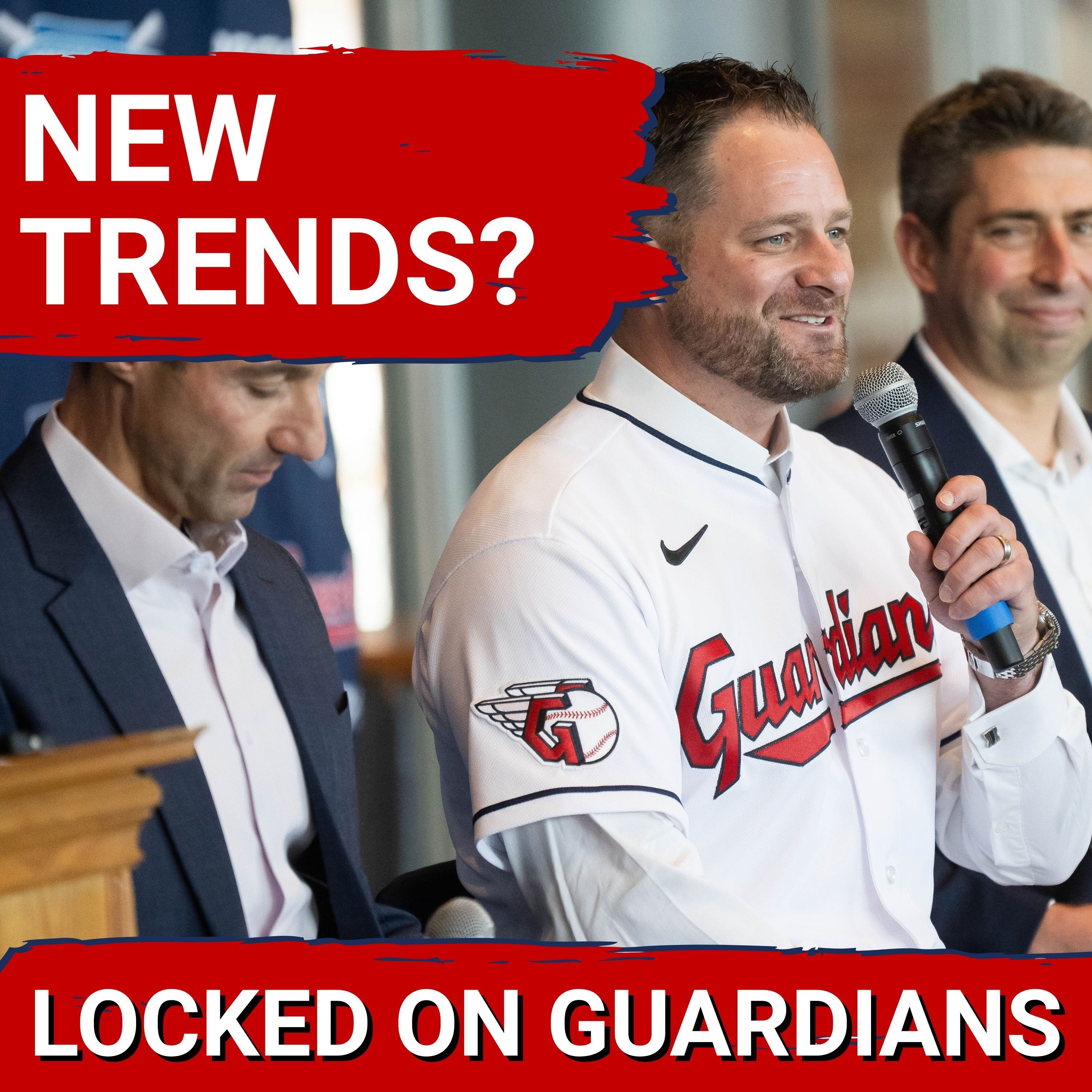 Cleveland Guardians TRADE for Pitching Prospect, CHANGE Things Up on International Signing Day