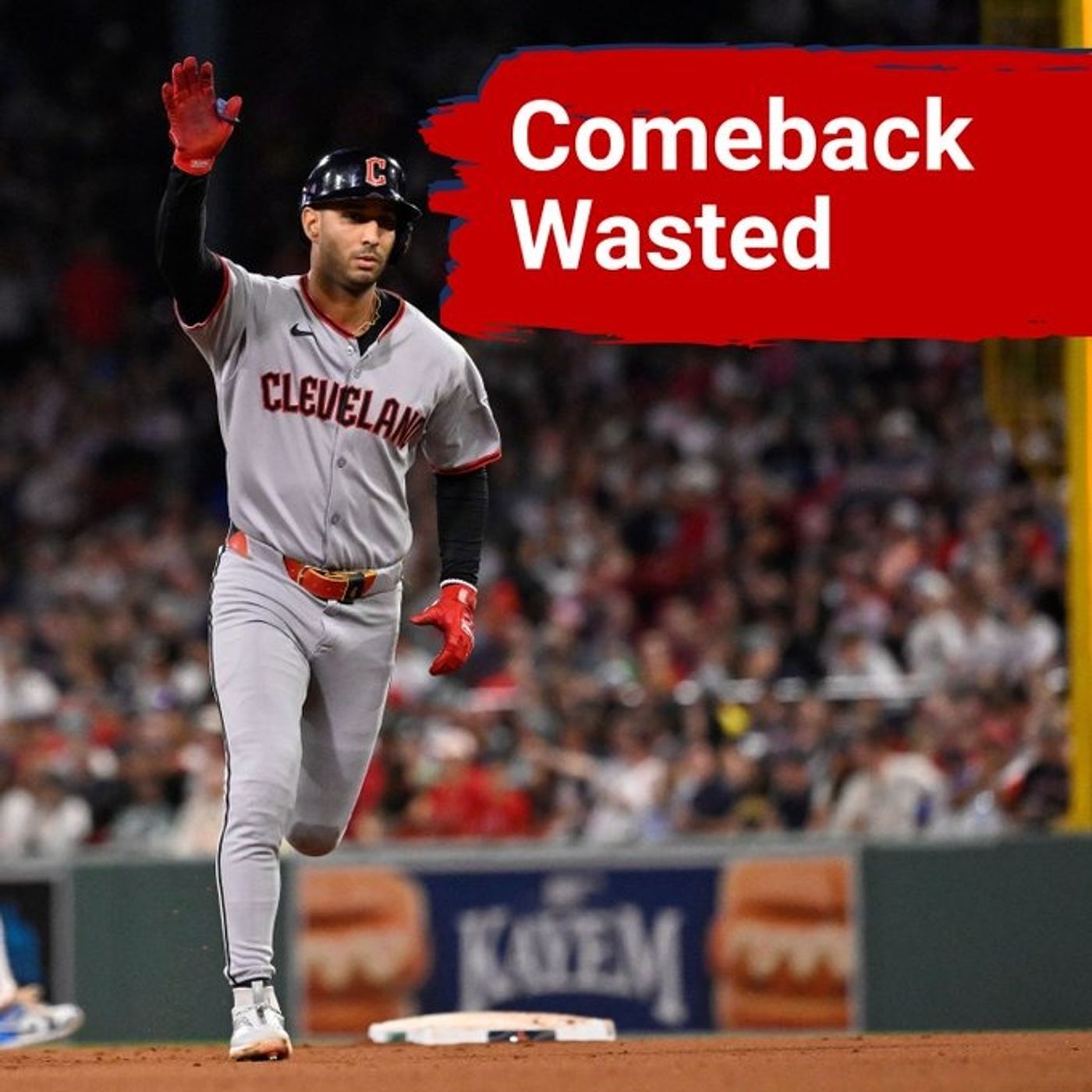 Cleveland Guardians Pitching UNRAVELS Despite 7-Run OUTBURST vs Boston Red Sox Cy Young Candidate