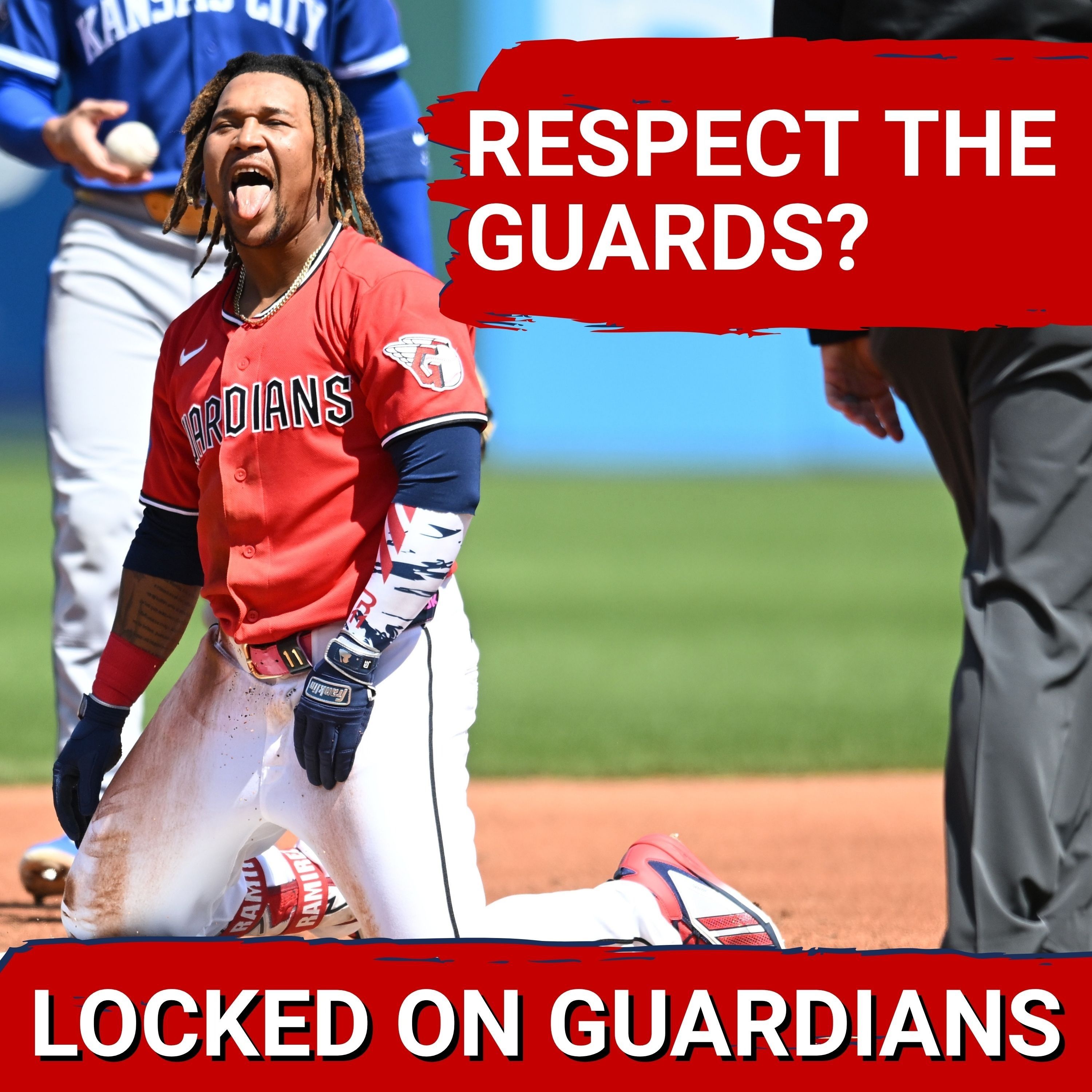 Locked On Guardians - Daily Podcast On The Cleveland Guardians