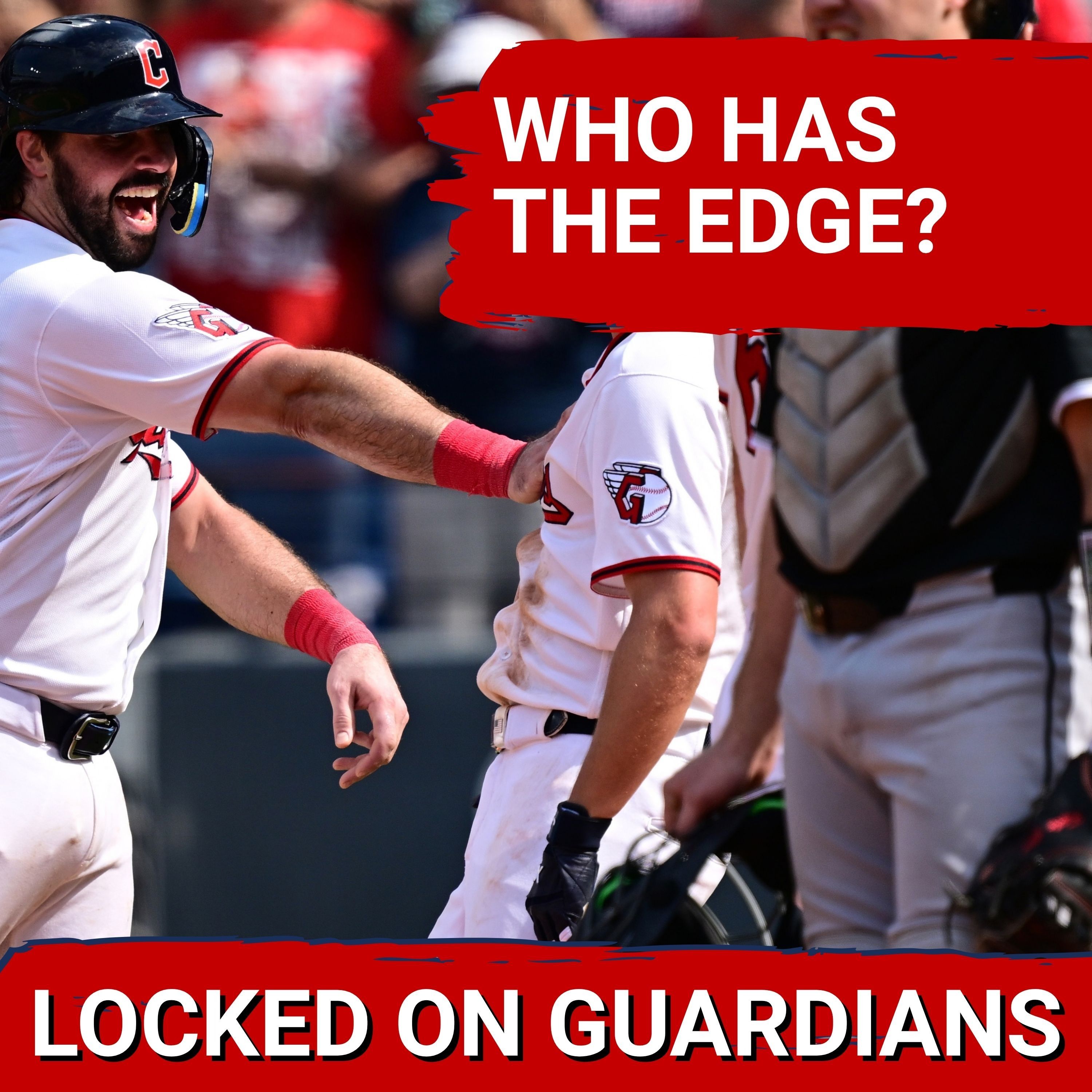 Locked On Guardians - Daily Podcast On The Cleveland Guardians