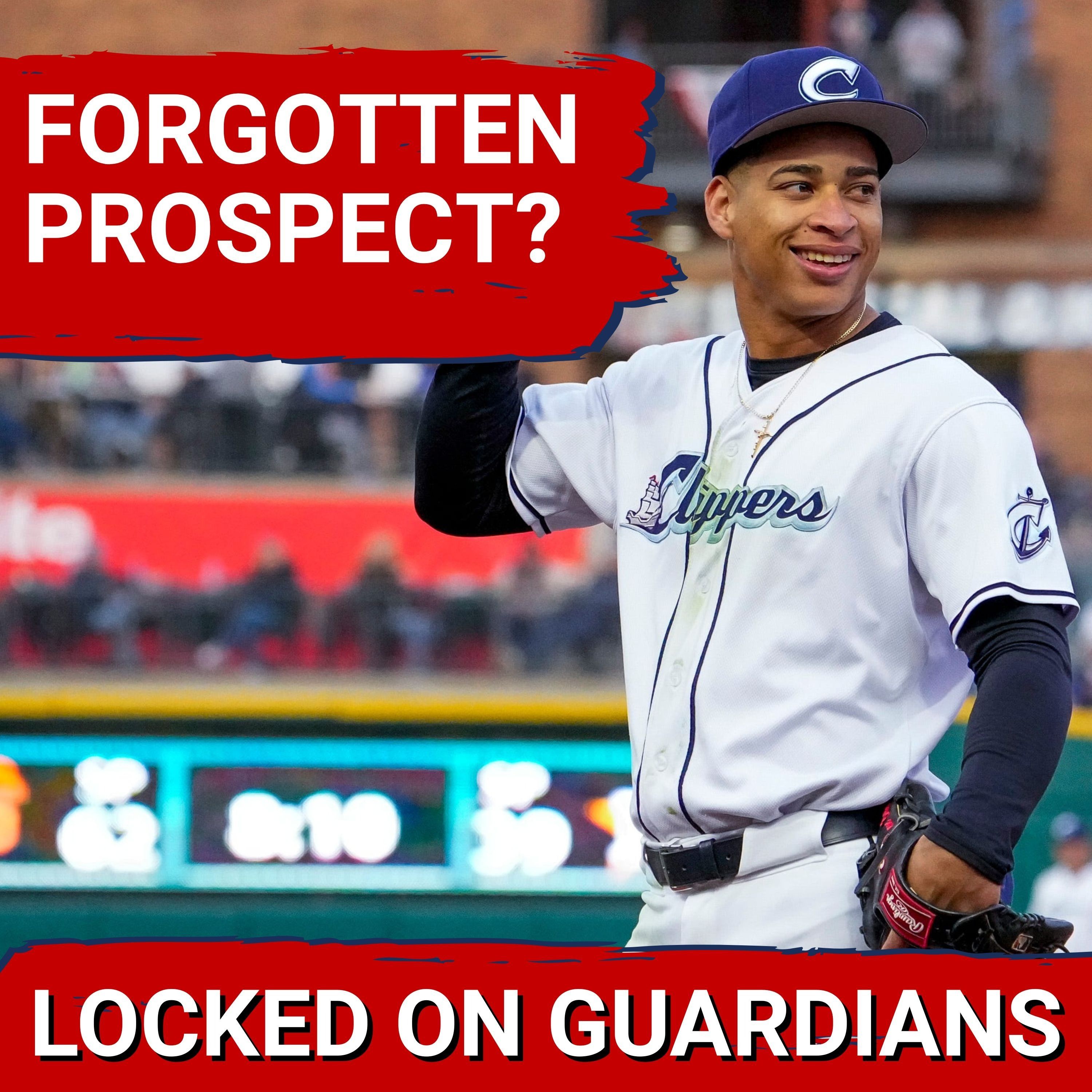FORGOTTEN: Cleveland Guardians’ HIDDEN Gem Juan Brito Can BECOME a Key Piece in 2026