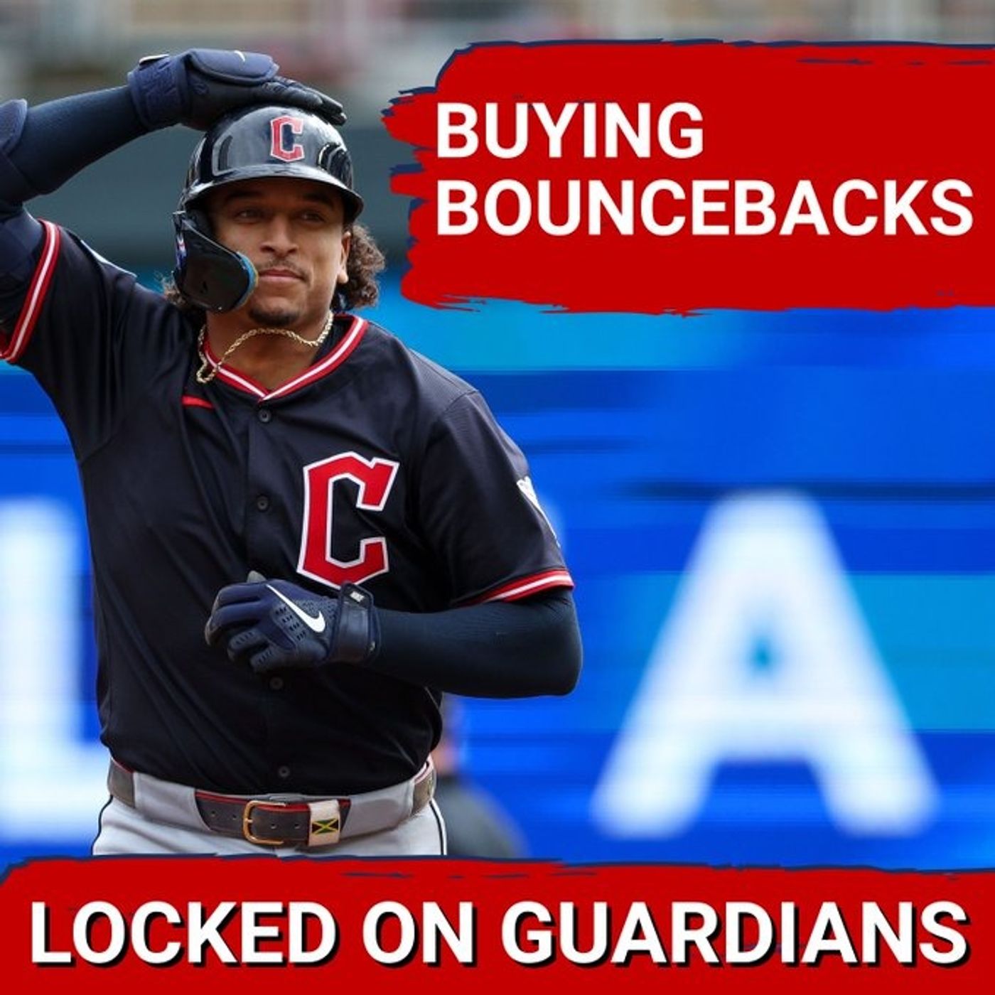 CONTROVERSY: Buying a Cleveland Guardians BOLD Offseason Move | BIG Bouncebacks by Bibee and Bo?