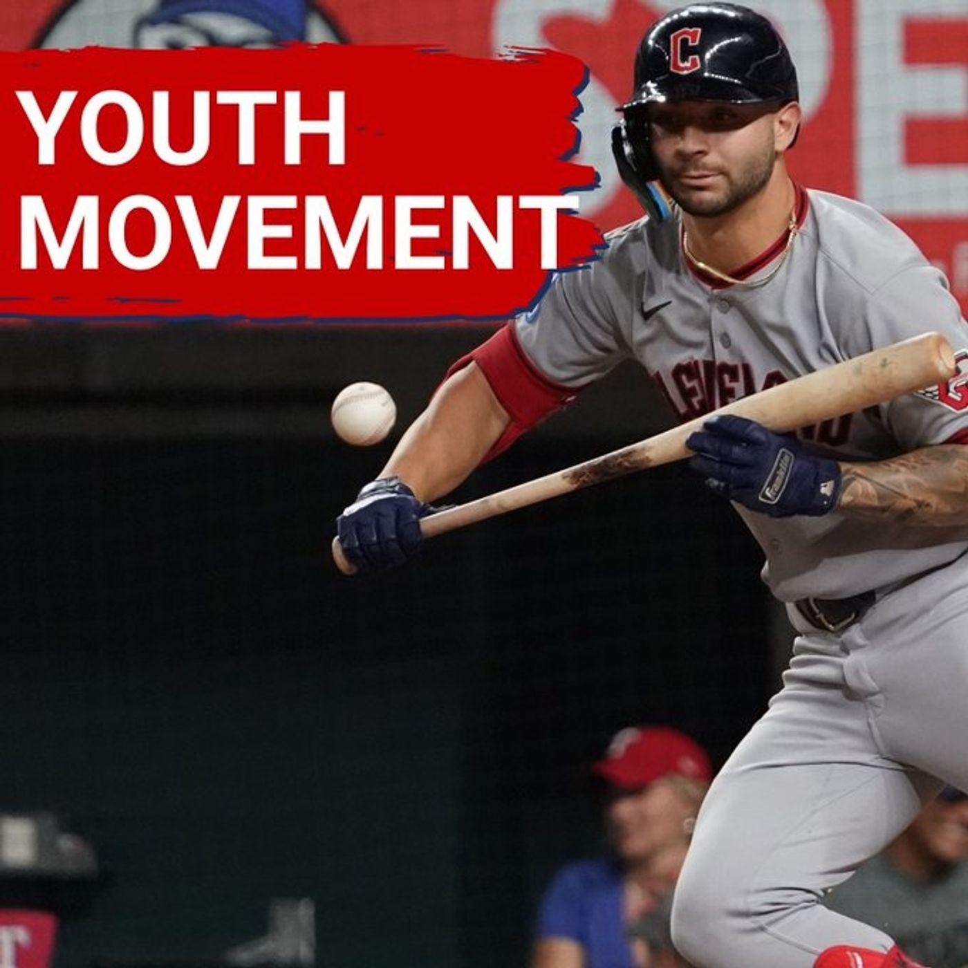 CROSSROADS: Cleveland Guardians' Season at CRITICAL Juncture | Will They EMBRACE the Youth Movement?