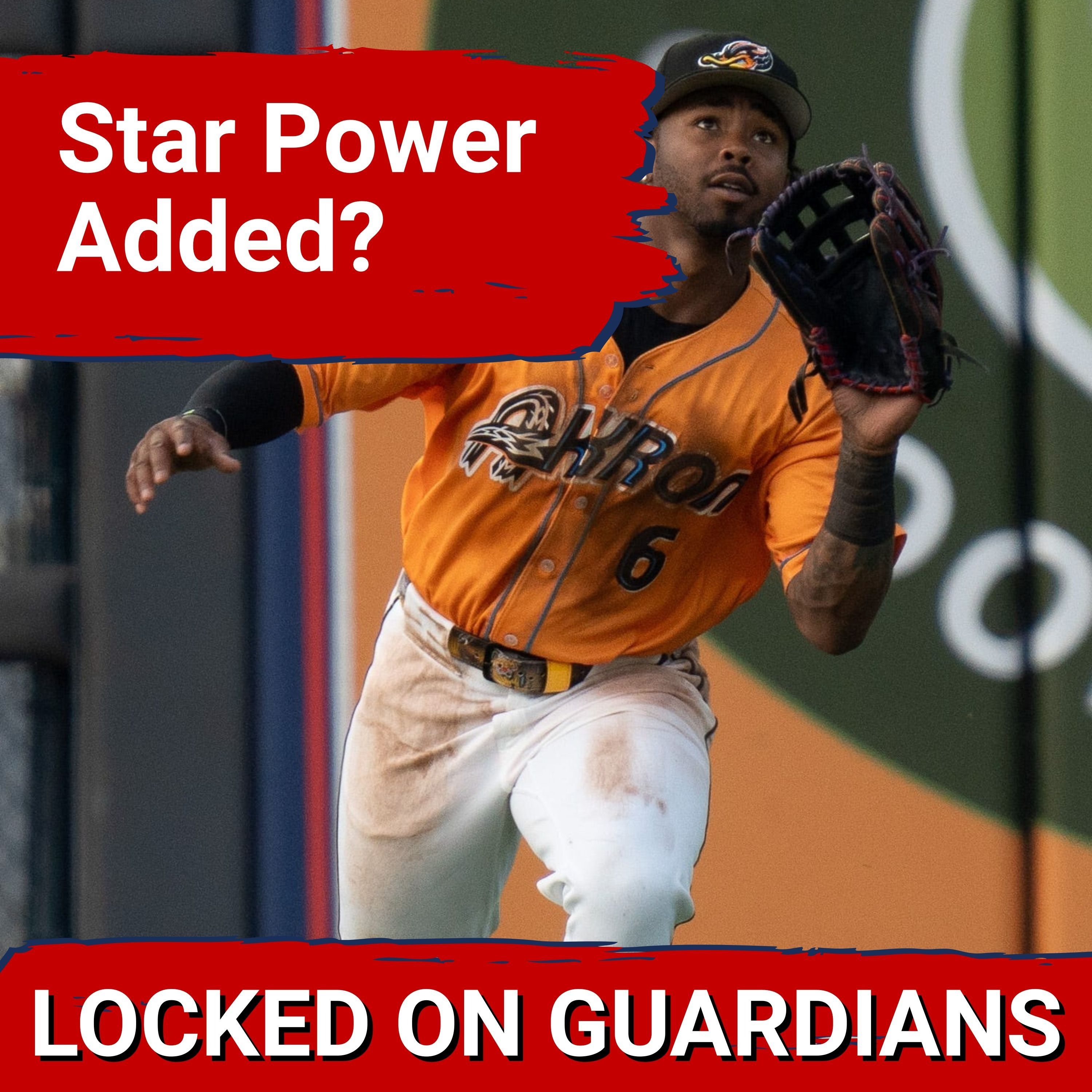 DECISION DAY: Cleveland Guardians Add UPSIDE and DEPTH to 40 Man Roster on Rule 5 Protection Day DECISION DAY: Cleveland Guardians Add UPSIDE and DEPTH to 40 Man Roster on Rule 5 Protection Day