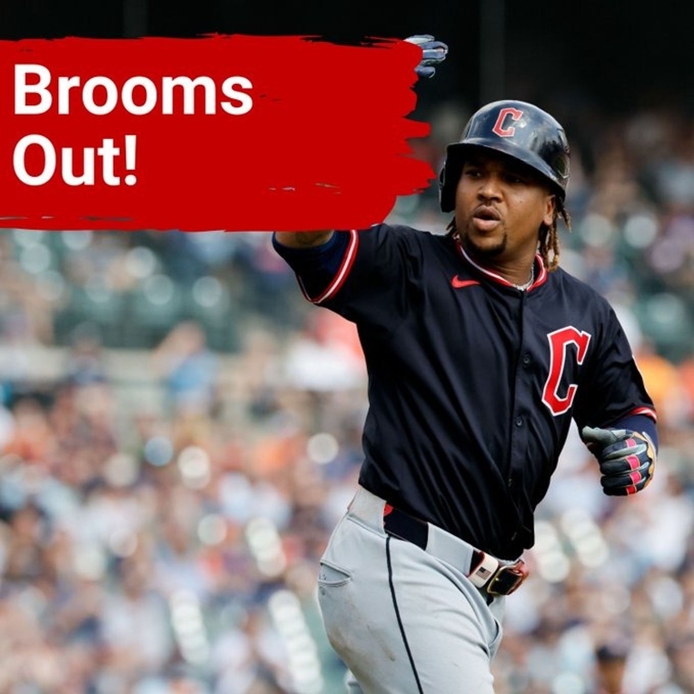 Cleveland Guardians STUN Baseball World SWEEPING Detroit Tigers | Postseason Dreams Now Reality?
