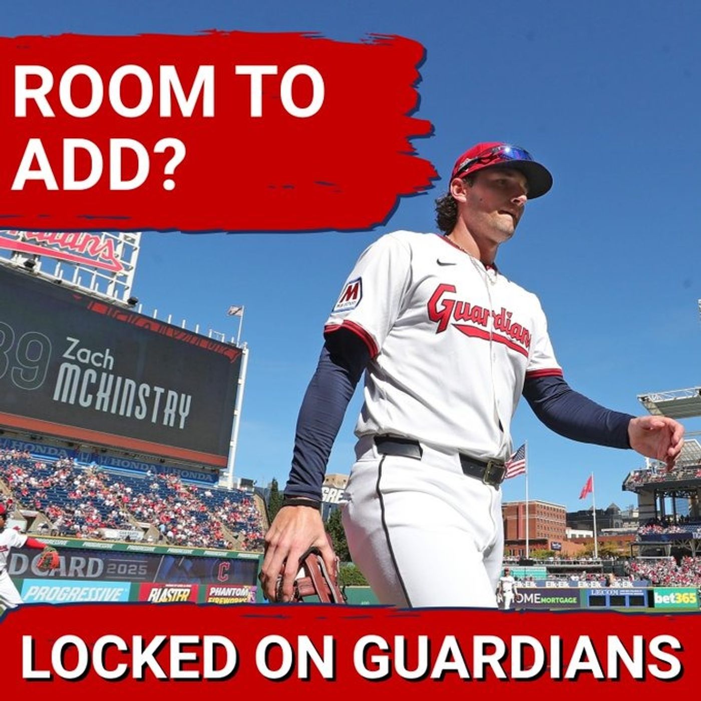 CRITICAL: Cleveland Guardians REVEAL Needed Areas of Improvement | How and Where Will They Upgrade?