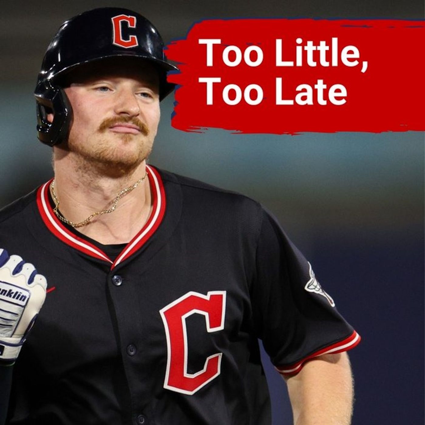 FALLING: Cleveland Guardians Bats GO SILENT in Critical Series at Tampa Bay Rays | Play The Kids?