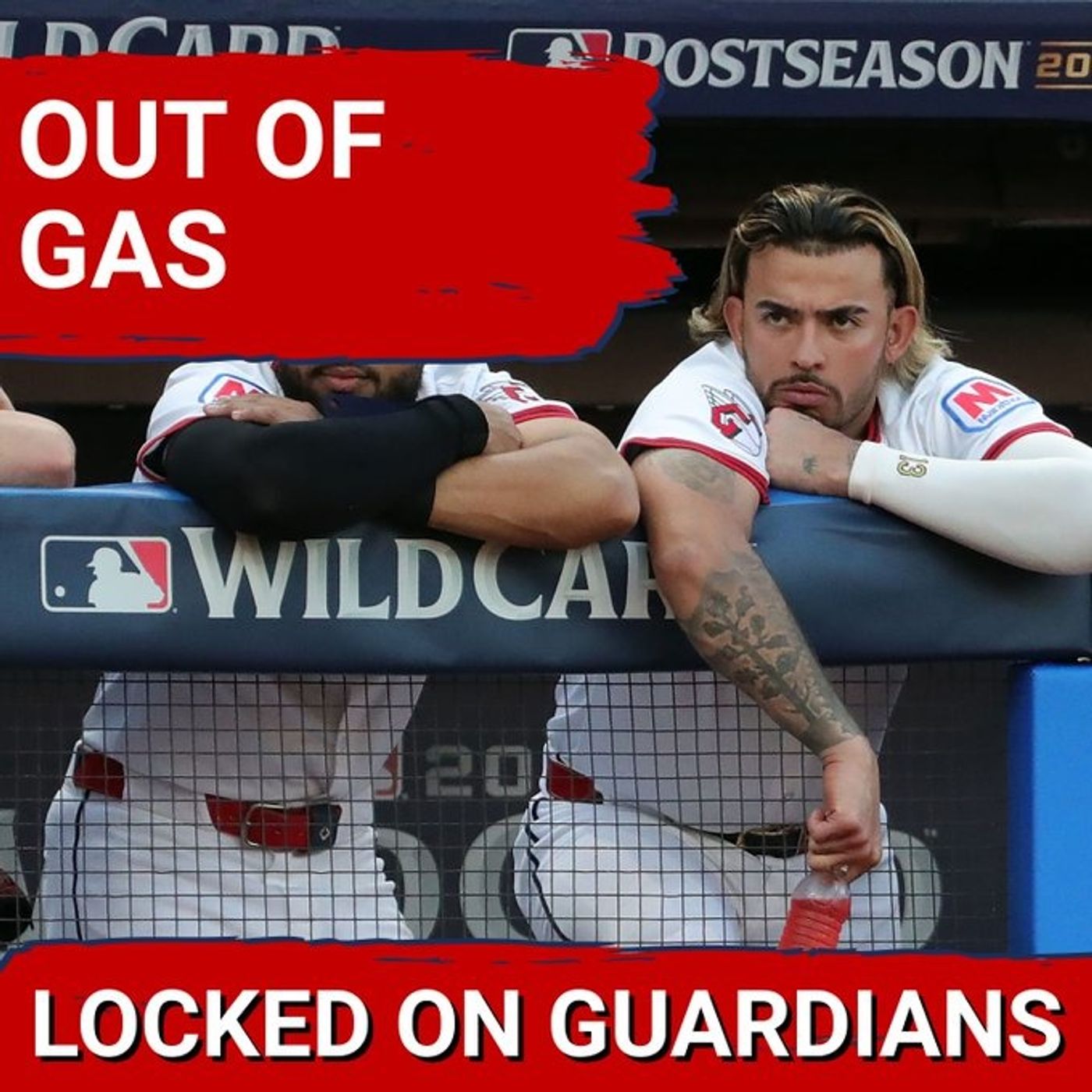 DISASTER: Cleveland Guardians Pitching Strategy BACKFIRES; Storybook Comeback Ends In Wild Card Loss