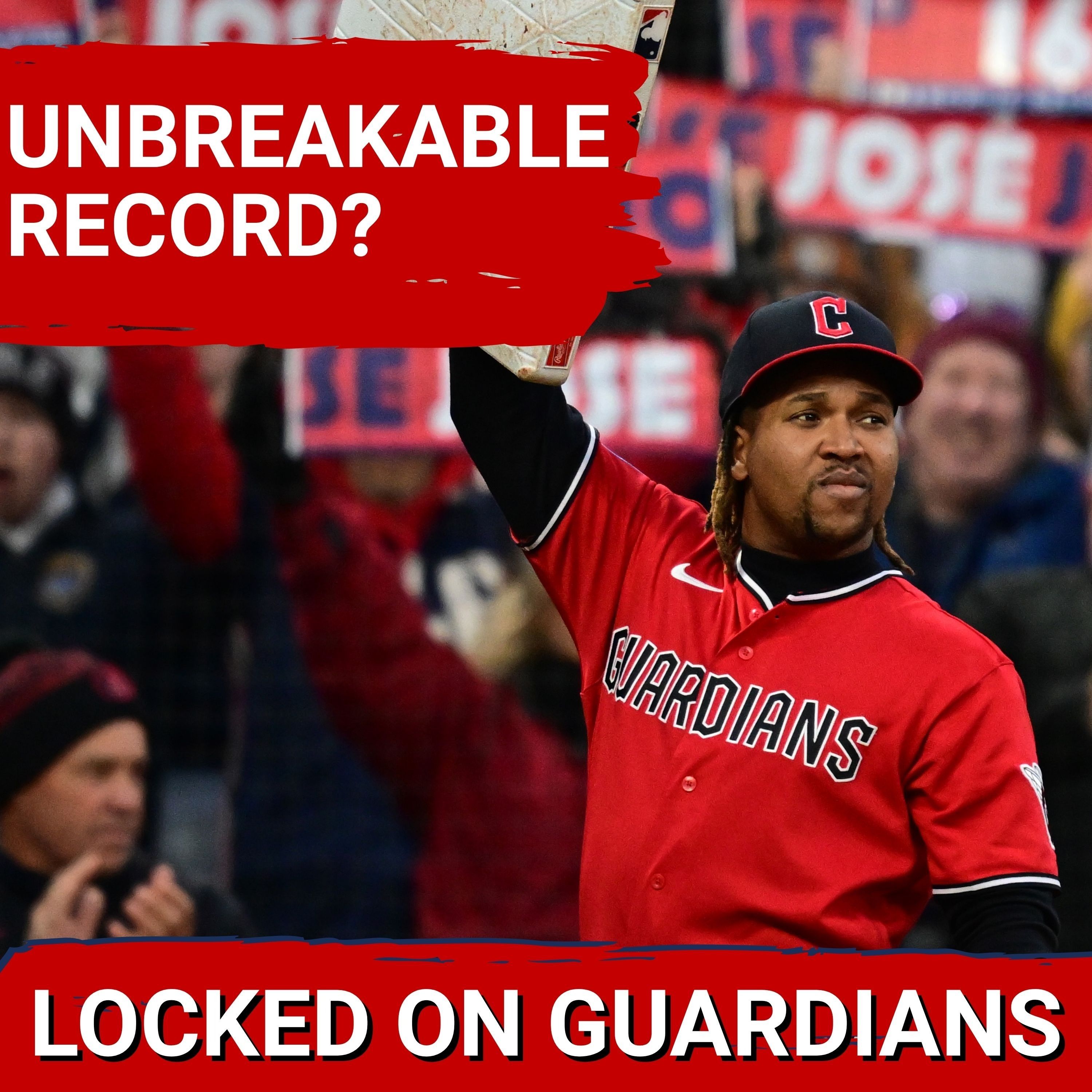 Locked On Guardians - Daily Podcast On The Cleveland Guardians