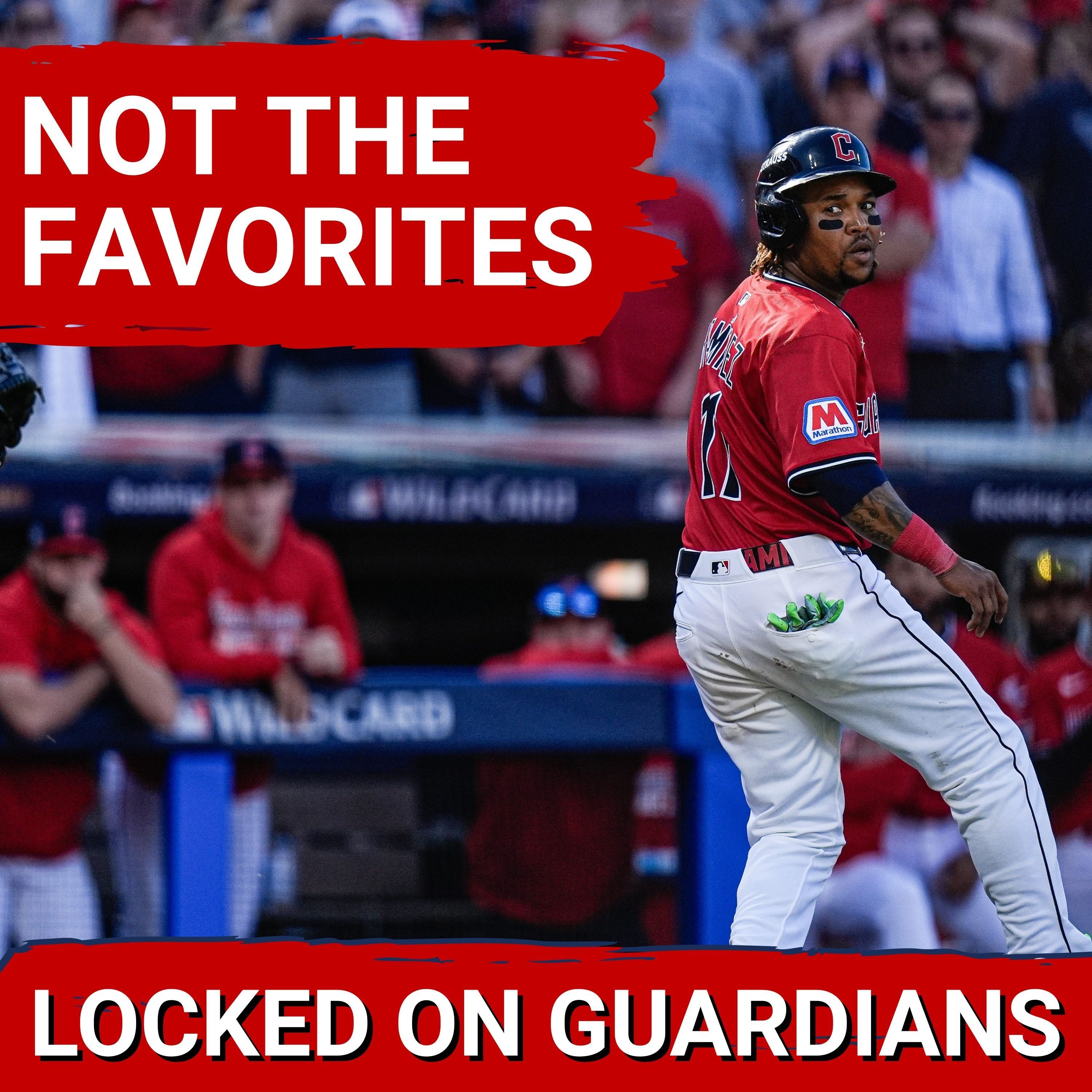 OUTLOOK: Why the Cleveland Guardians Road to ANOTHER Division Title is More CHALLENING Than Ever