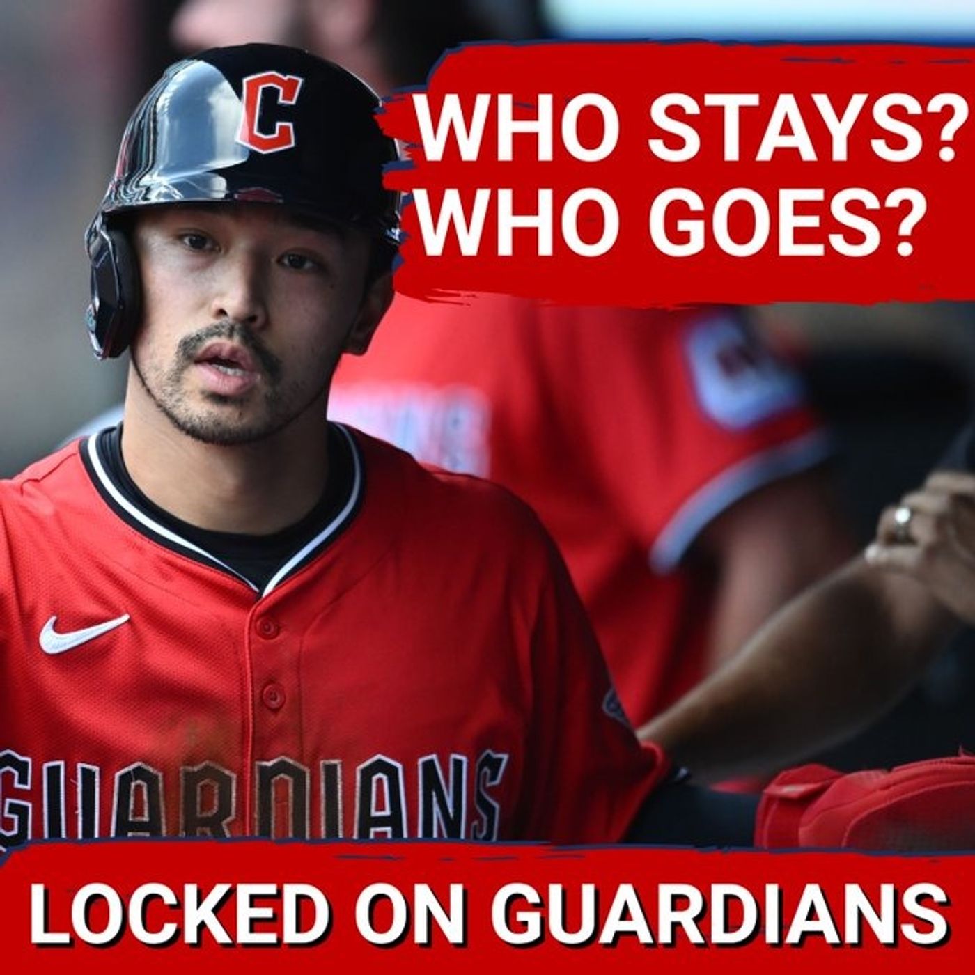 DEBATE: Who Will the Cleveland Guardians RETURN in 2026 and How Can They IMPROVE the Roster?