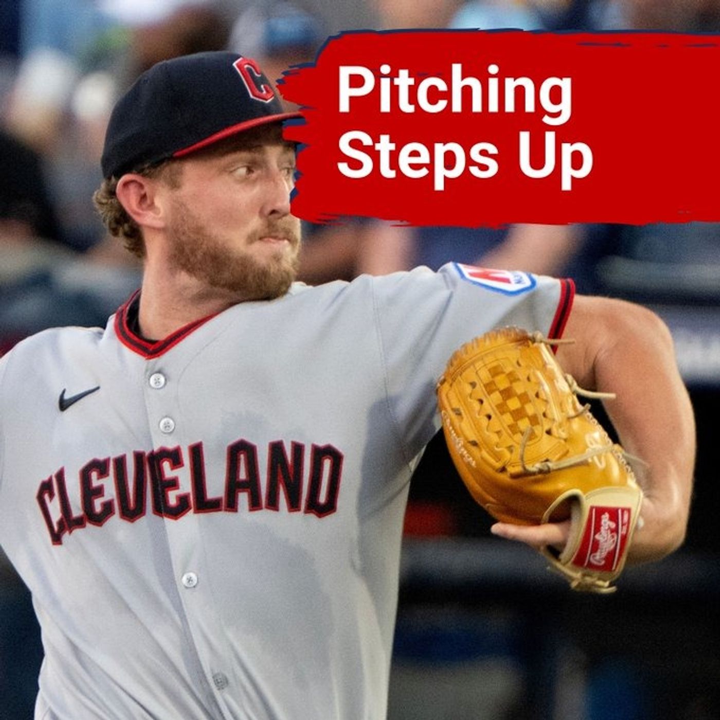 CLOSE CALLS: Cleveland Guardians Pitching CARRIES Team to Crucial Tampa Bay Rays Series Win