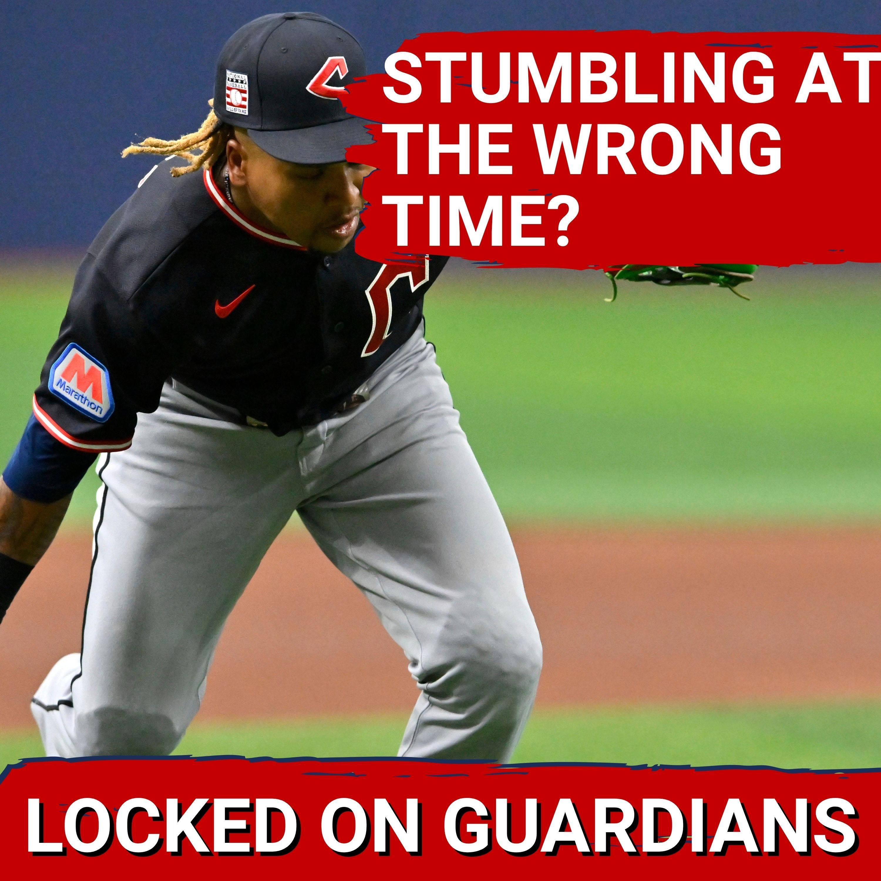 Why the Cleveland Guardians MUST Buy at MLB Trade Deadline | Latest on Logan Schmidt Saga episode artwork