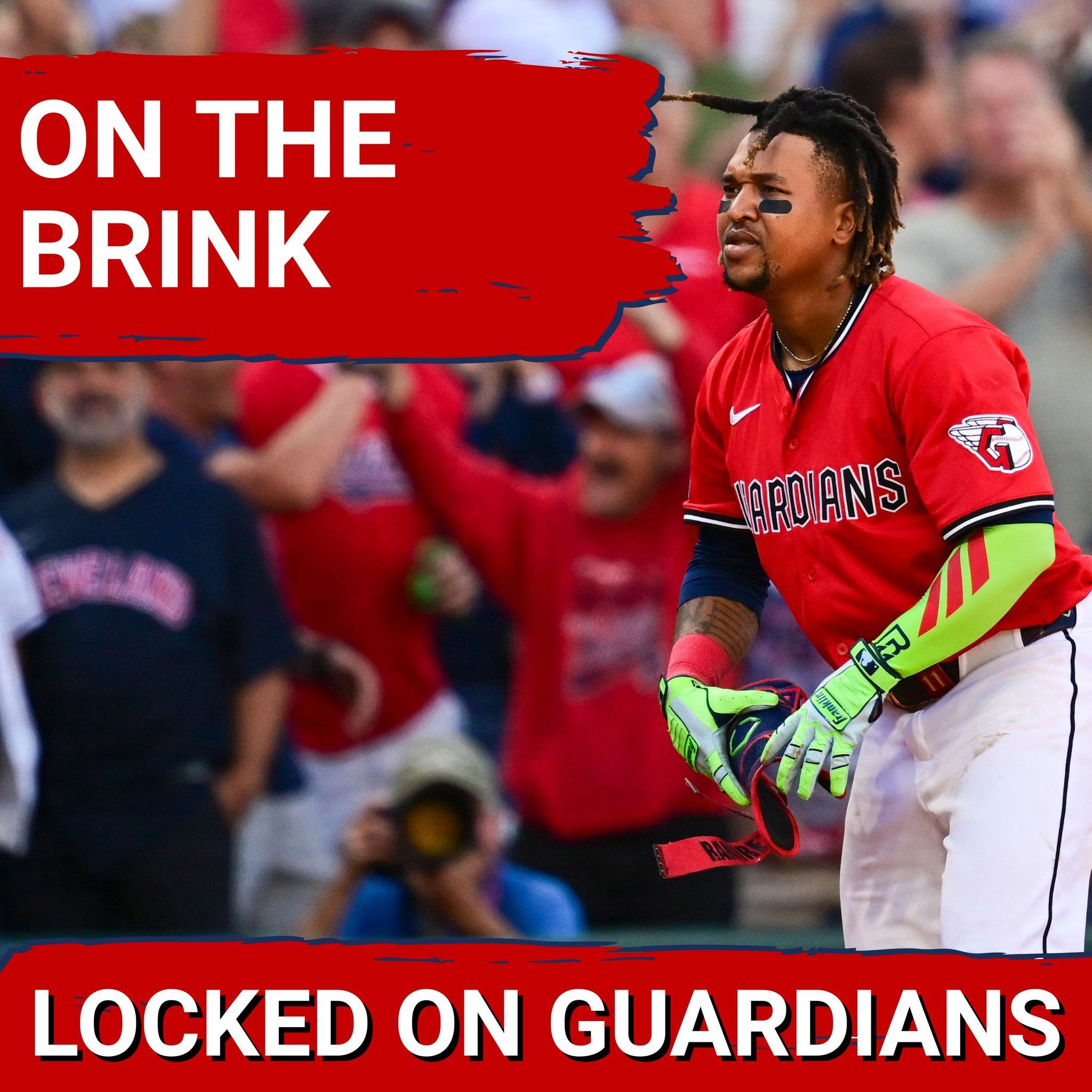 MELTDOWN: Cleveland Guardians MISTAKES vs Detroit Tigers Put Season on Brink | Can They Bounceback?