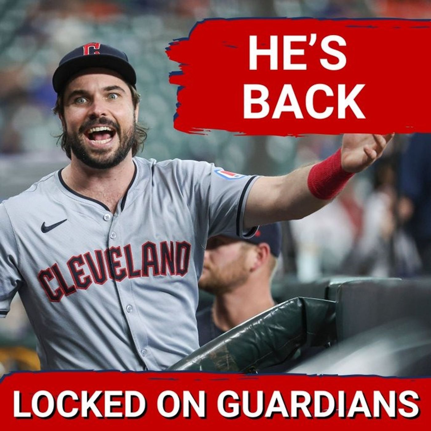 Bonus LIVE NEWS: Cleveland Guardians Re-Sign Austin Hedges for 2026