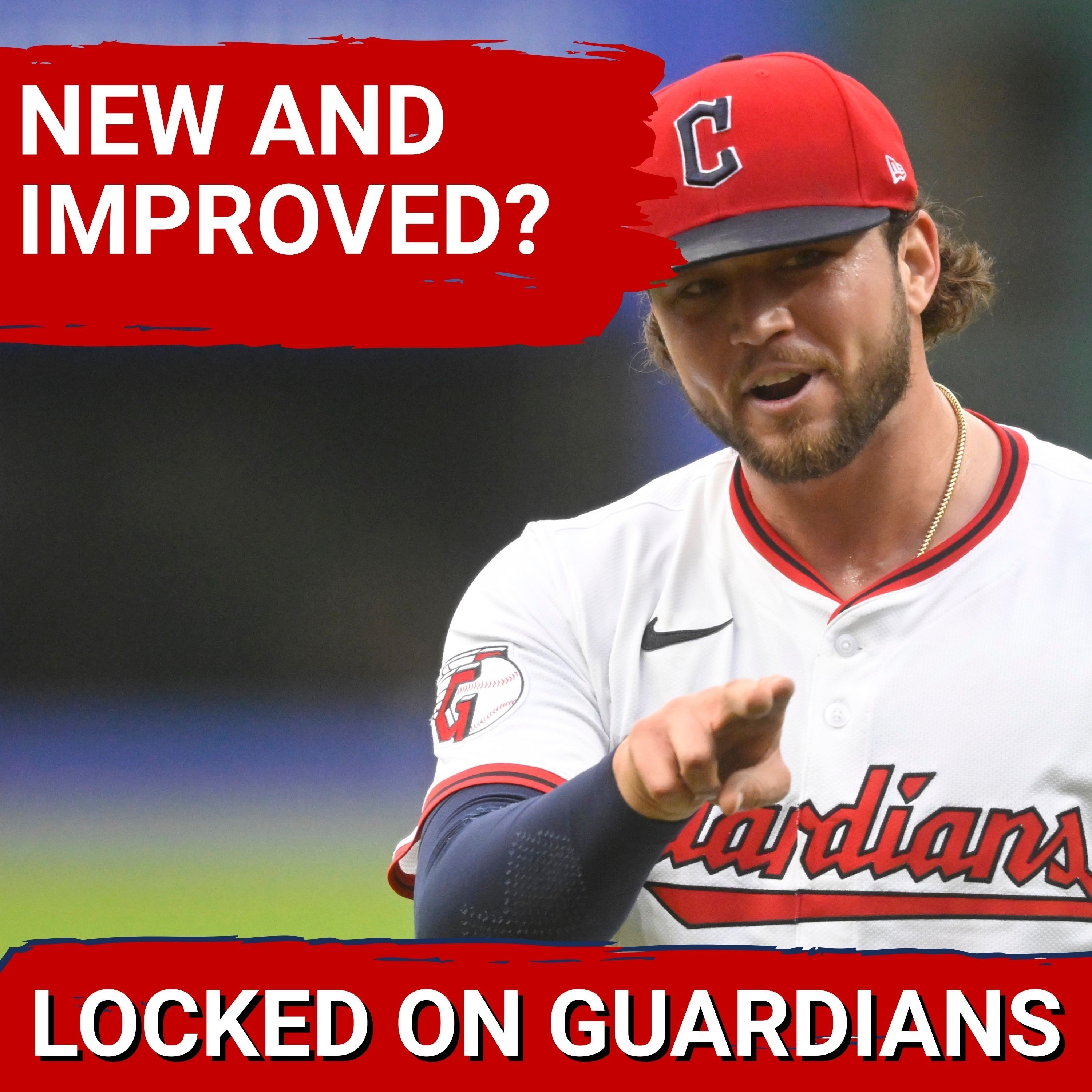 SHIFT: Slade Cecconi's NEW Pitch Mix Intrigues in Cleveland Guardians Rotation | Prospects 30-21
