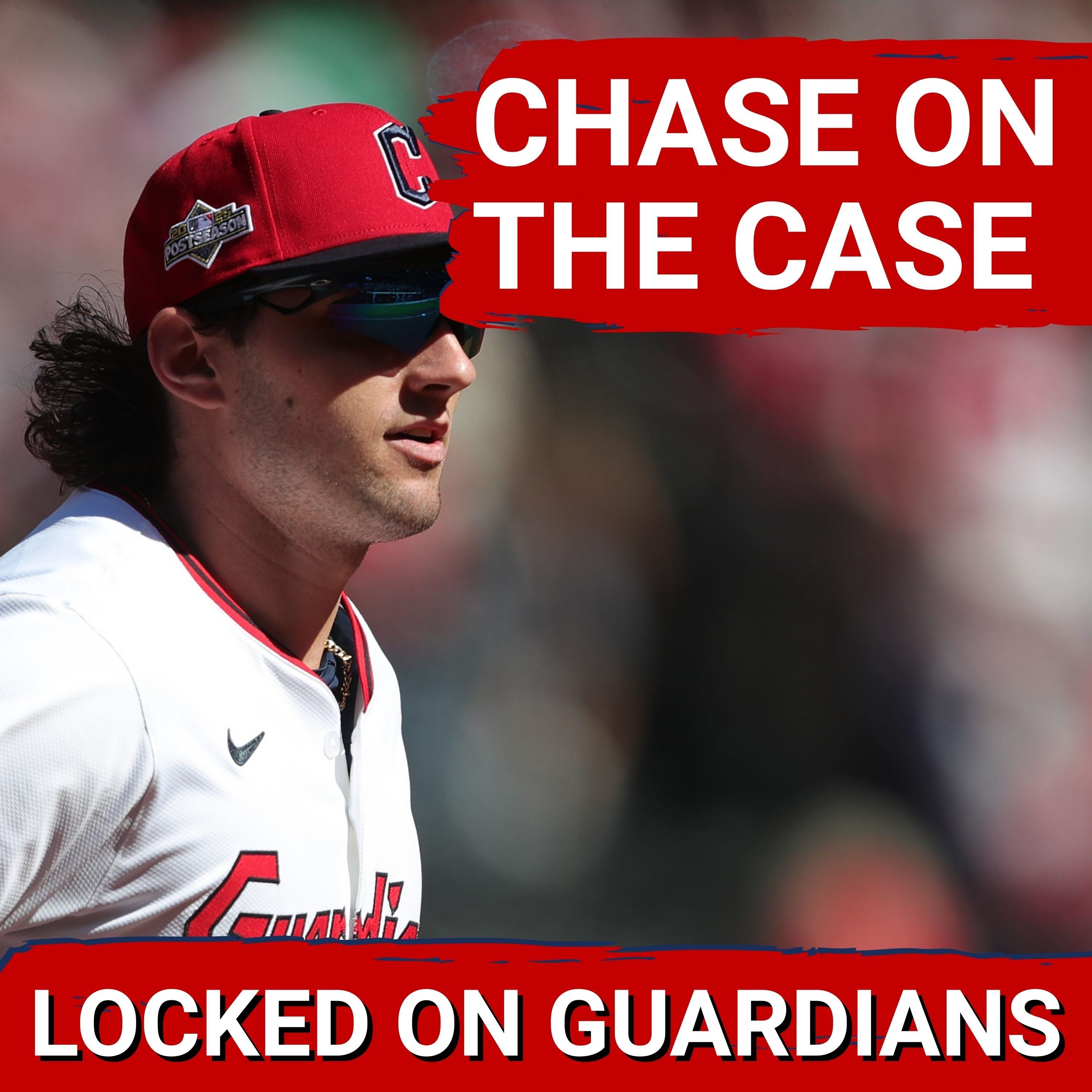 HOPE: Cleveland Guardians’ Chase DeLauter and Daniel Espino DELIVER Intrigue and Uncertainty