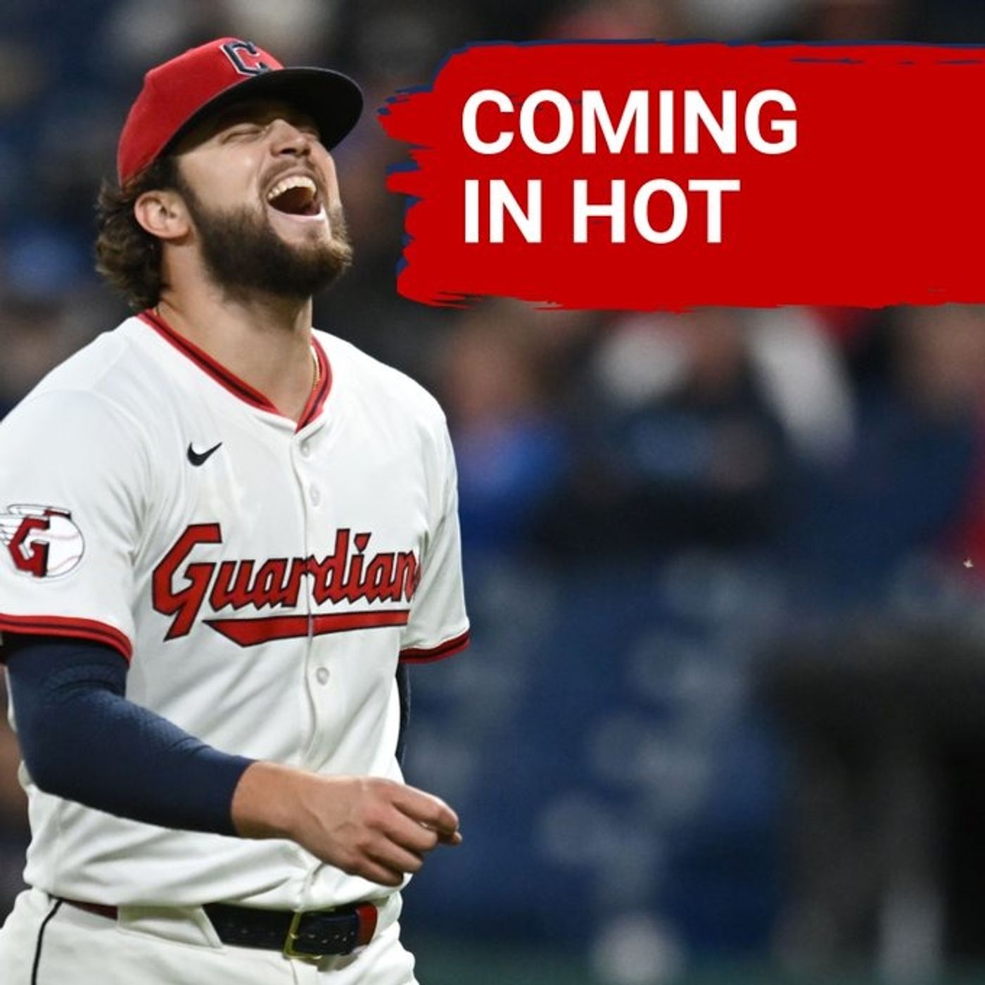 ALIVE: Cleveland Guardians OBLITERATE Kansas City Royals Series Opener | Cecconi Flirts With History