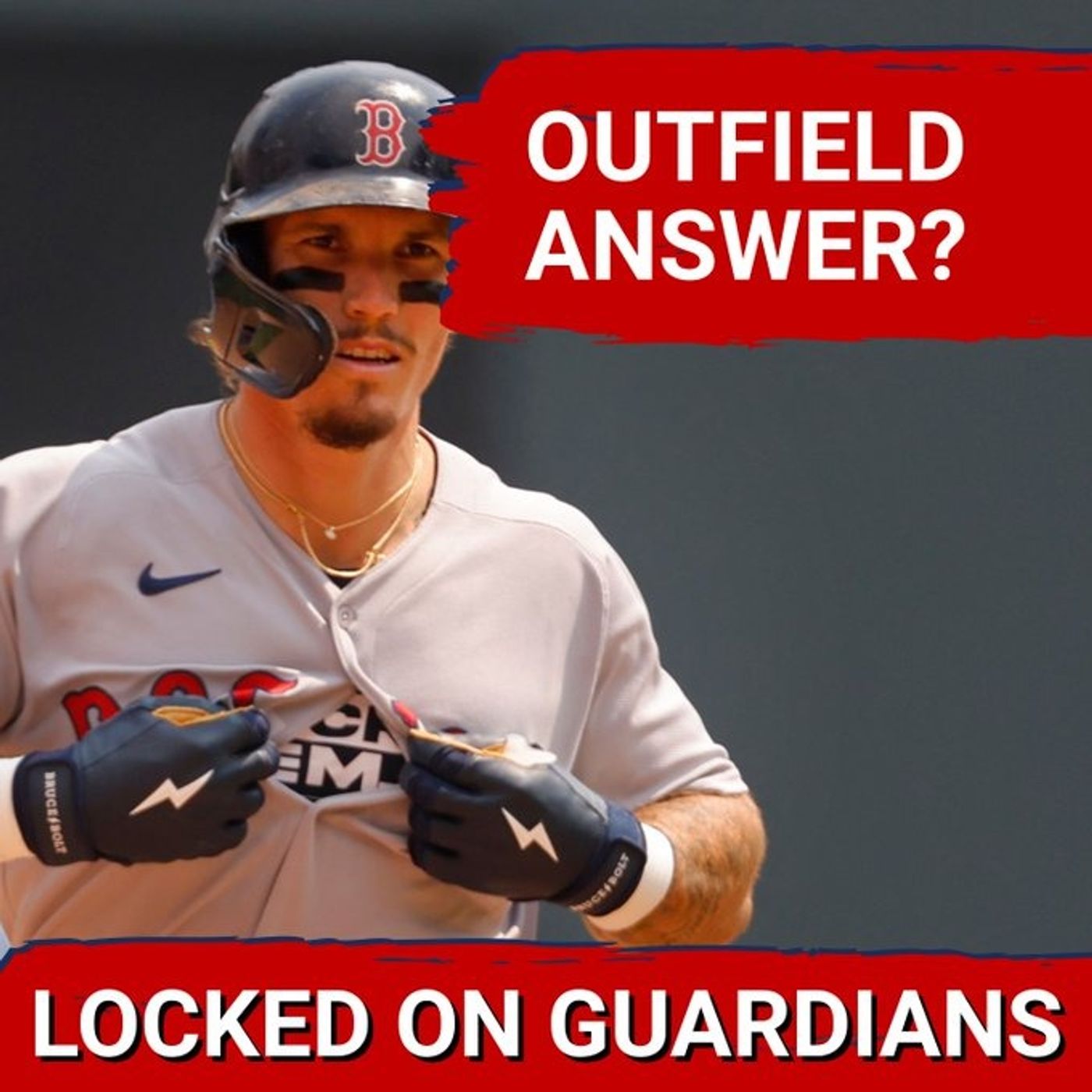 Is Jarren Duran the ANSWER For Cleveland Guardians DESPERATE OF Search? | Trade Fit With Red Sox?