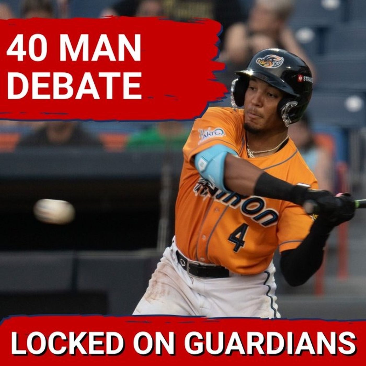 DECISIONS: Cleveland Guardians Face 40 Man Roster DILEMMA This Offseason | Who Will Get Protected?