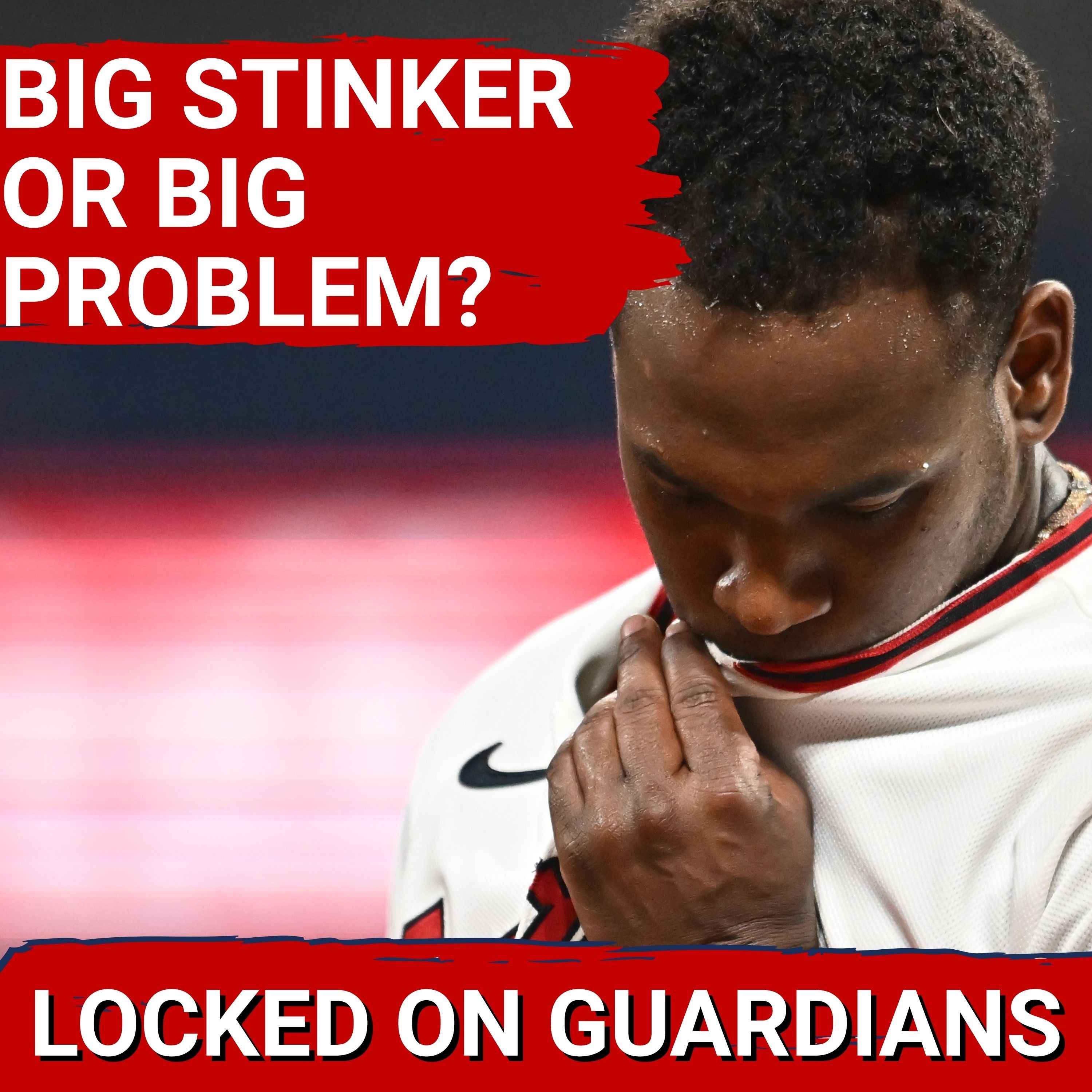 Cleveland Guardians CRUMBLE vs Toronto Blue Jays After Promising Start to Series episode artwork