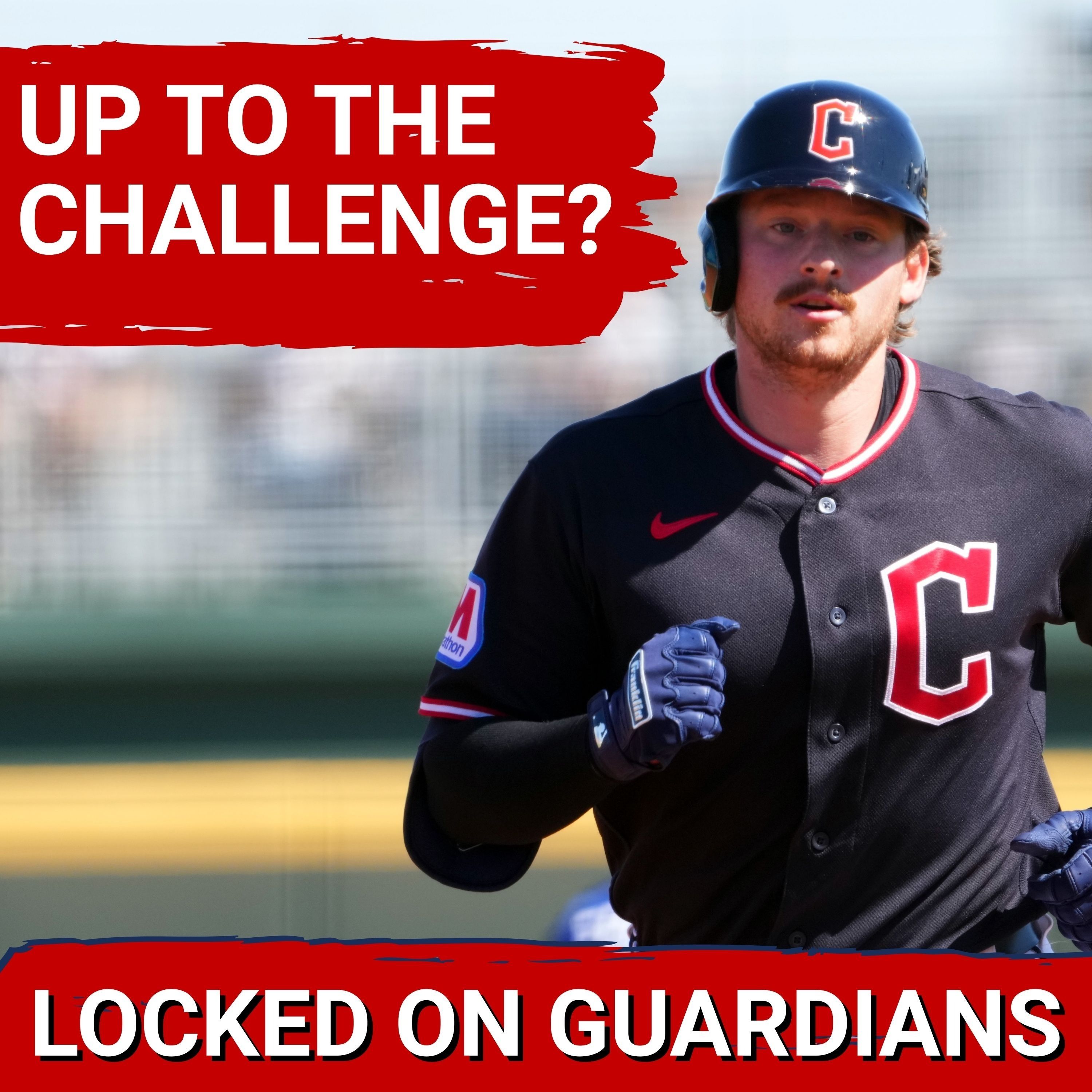 Cleveland Guardians PERFECT On ABS Challenge System | Kyle Manzardo's BIG Swing a Good Sign