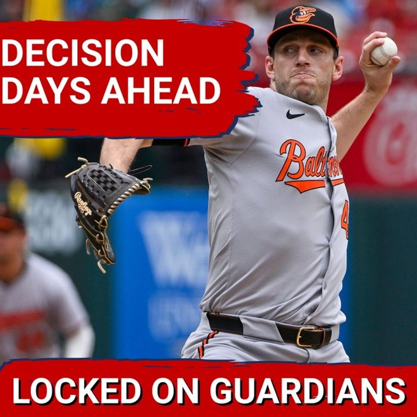 Cleveland Guardians Face First MAJOR Offseason Decision - John Means' $6M Option | Cost Worth Depth?