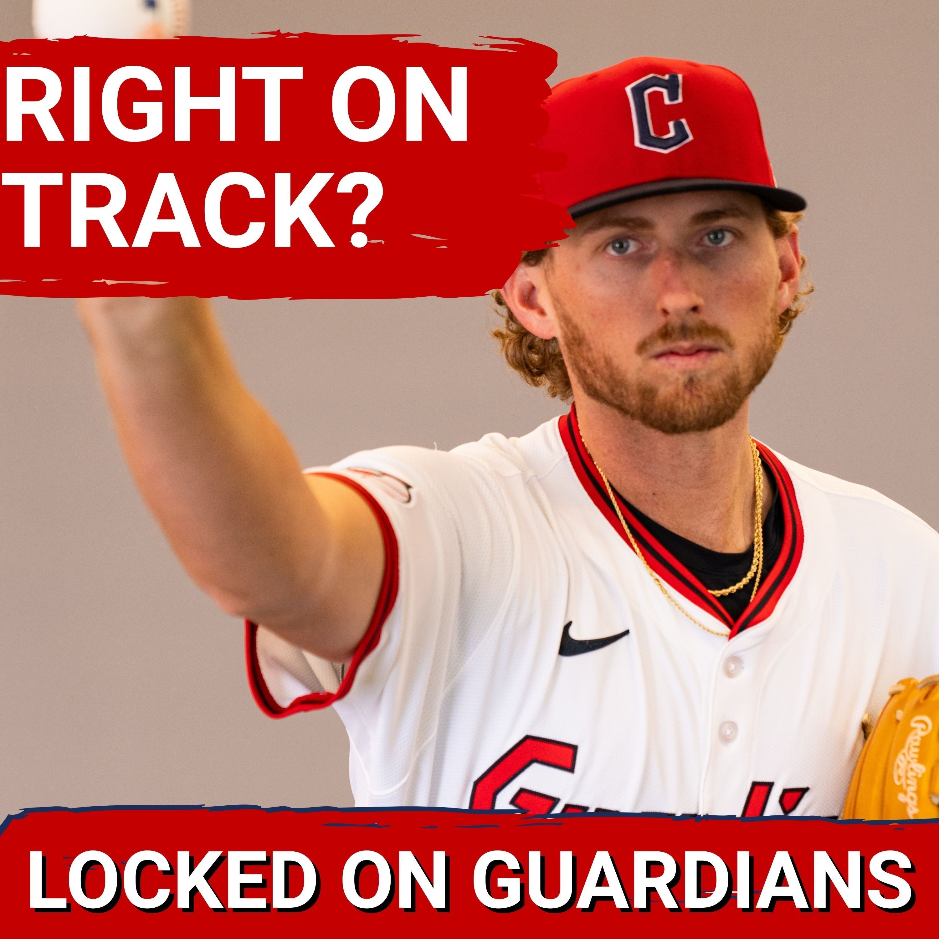 Locked On Guardians - Daily Podcast On The Cleveland Guardians