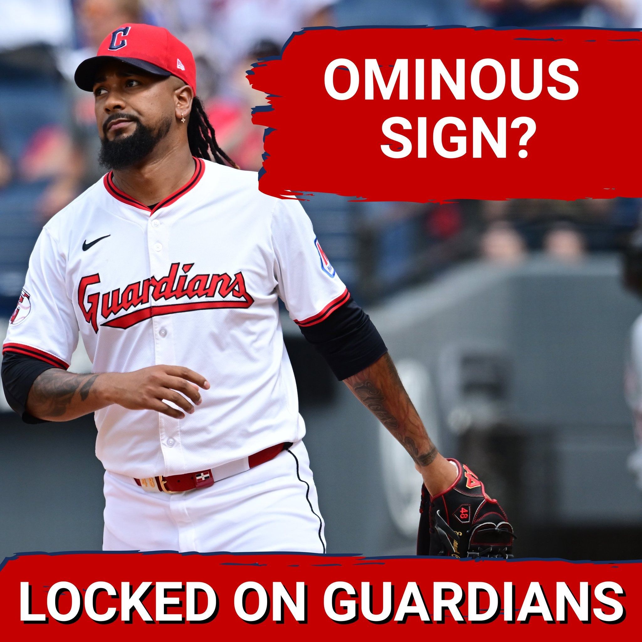 MYSTERY: How Should Cleveland Guardians Interpret Denial of Clase & Ortiz From Playing Winter Ball?