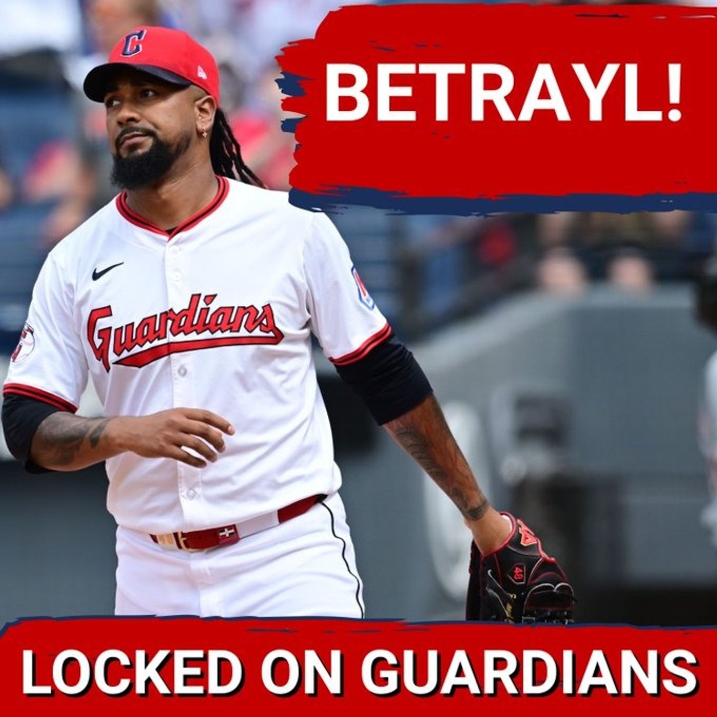 Cleveland Guardians and Fans Facing BETRAYAL After Emmanuel Clase and Luis Ortiz Gambling Indictment