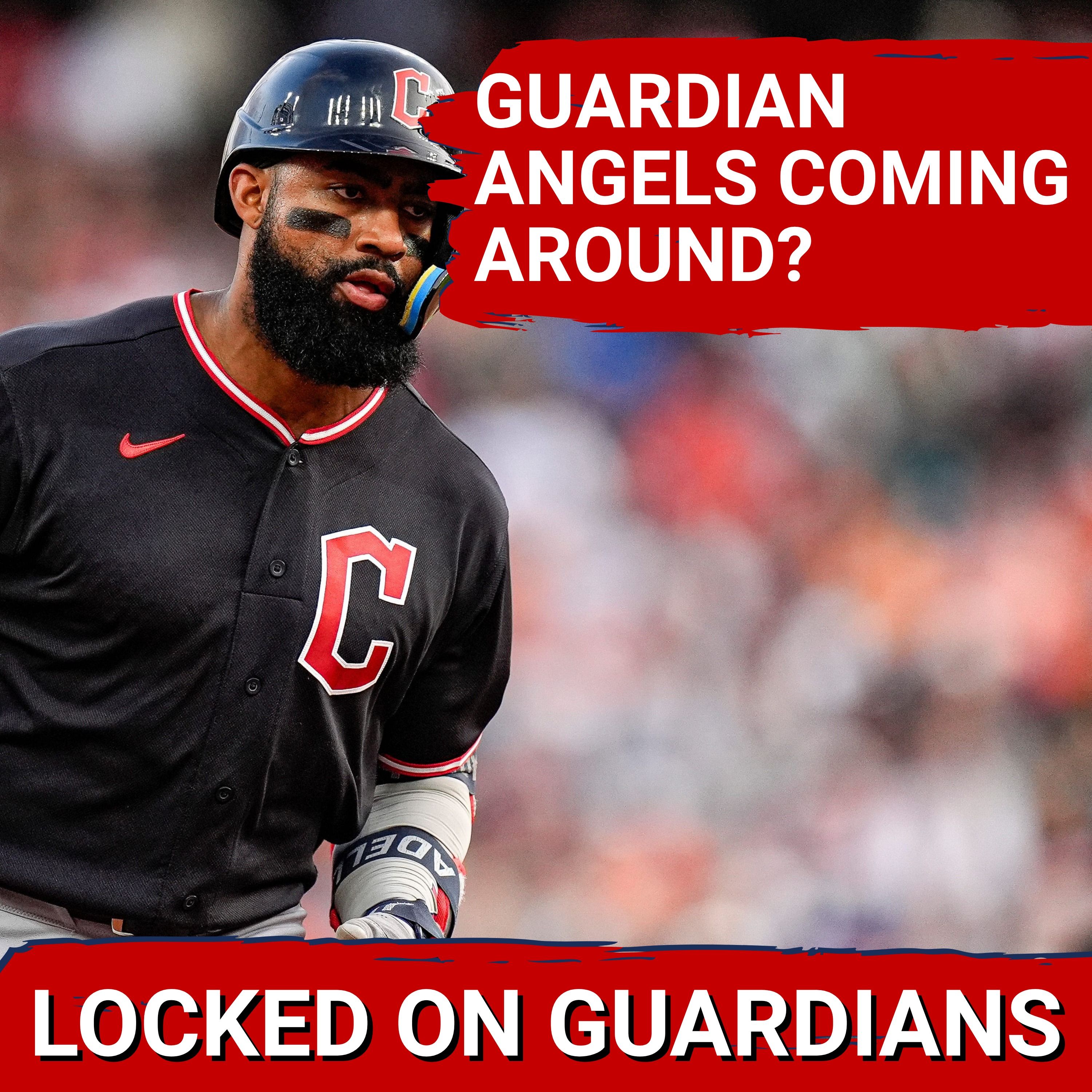 Cleveland Guardians Offense BREAKS THROUGH vs. Detroit Tigers, Out Hitting Bigger Inconsistencies episode artwork