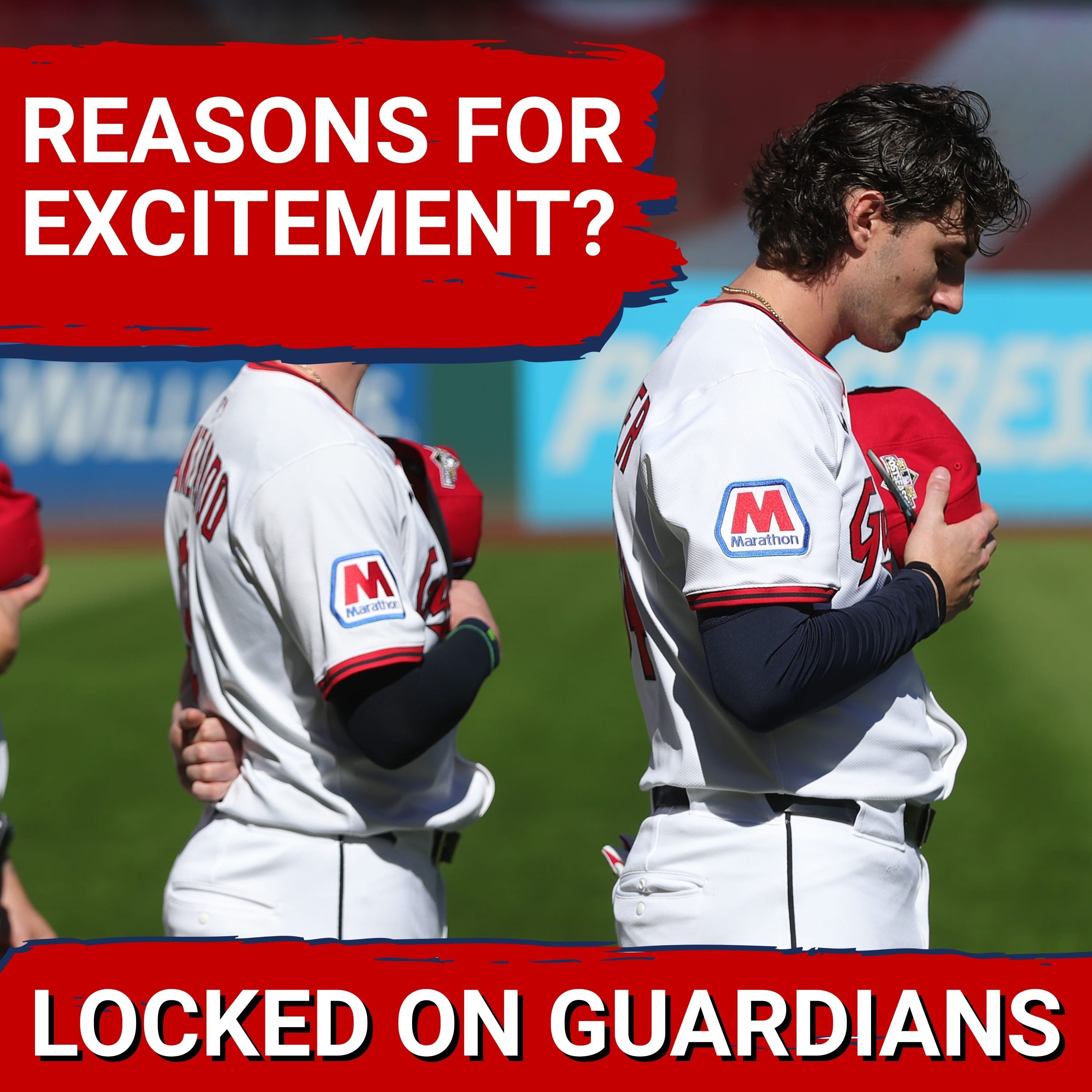 REALITY CHECK: After Cleveland Guardians UNDERWHELMING Offseason,  What Are Spring Training Hopes?